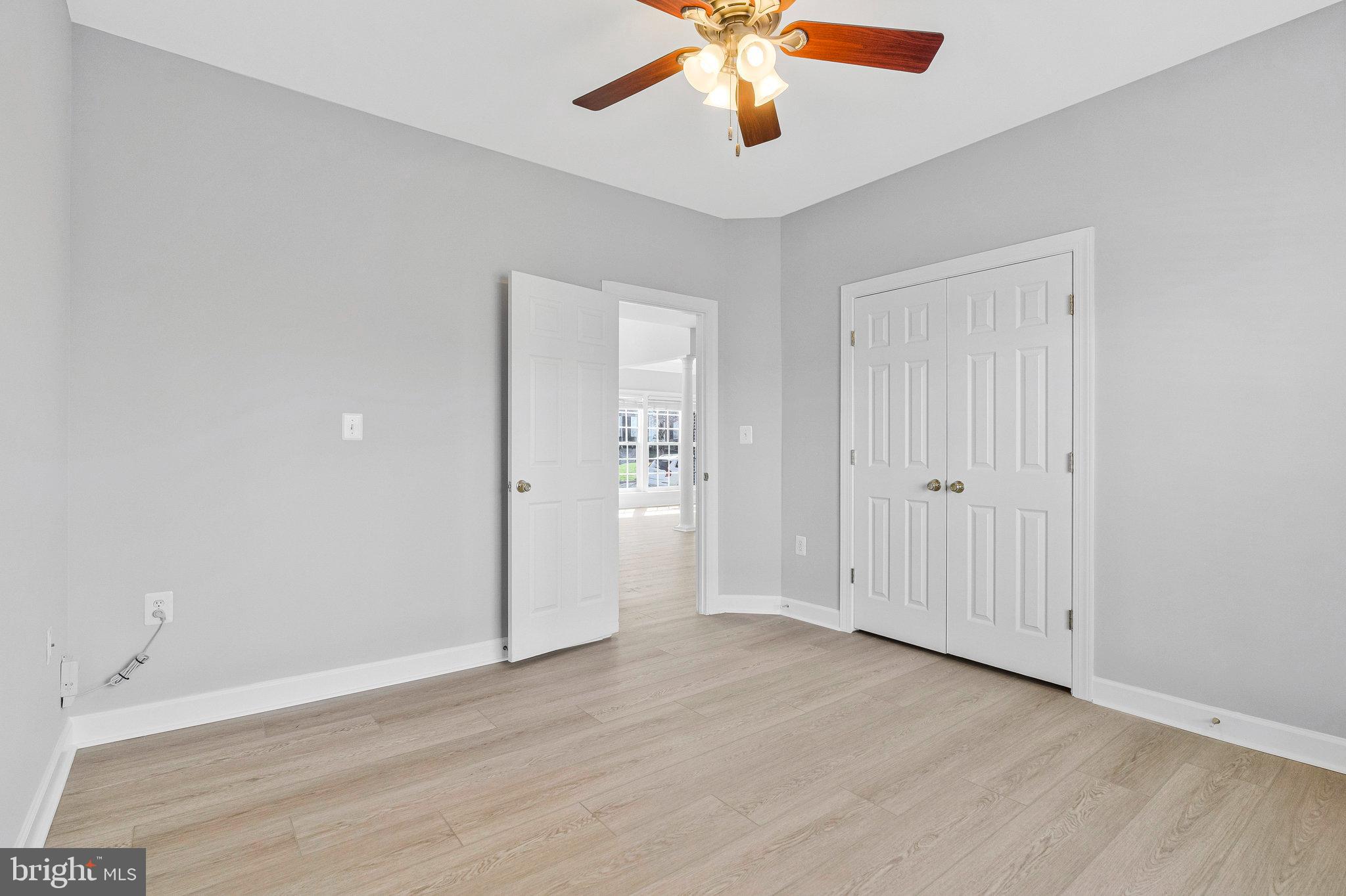 FARMWELL - Residential Lease