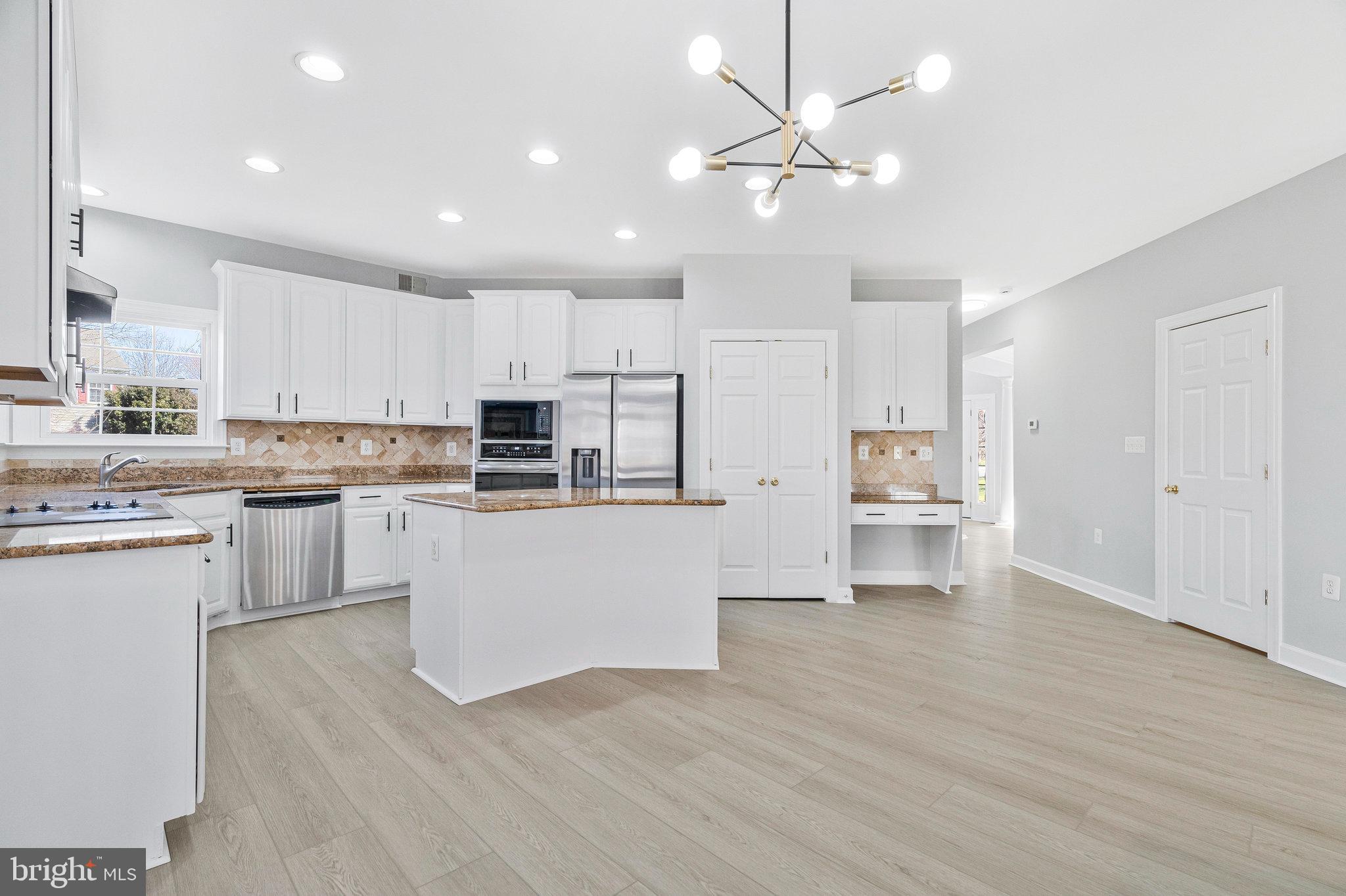 FARMWELL - Residential Lease