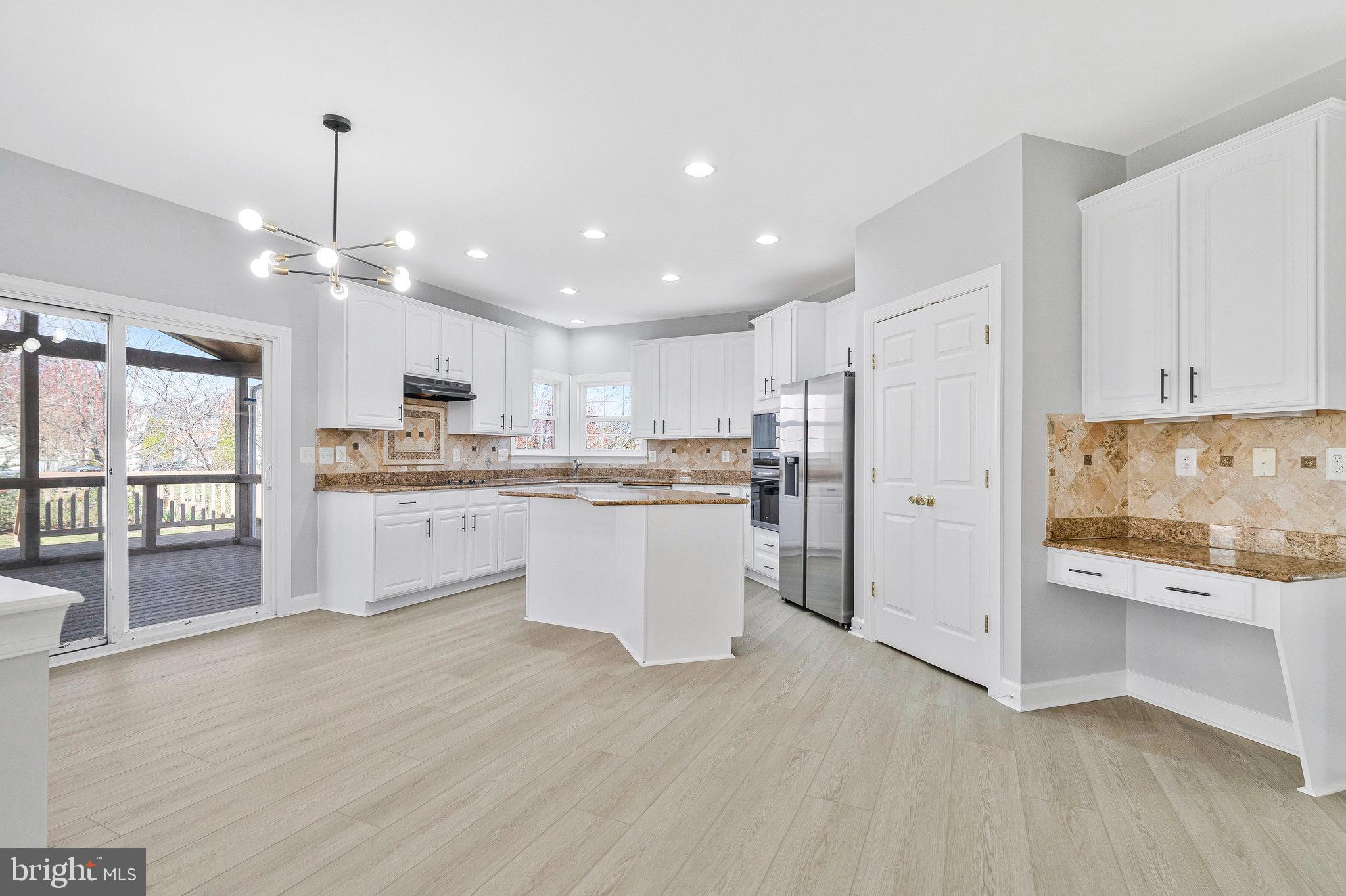 FARMWELL - Residential Lease