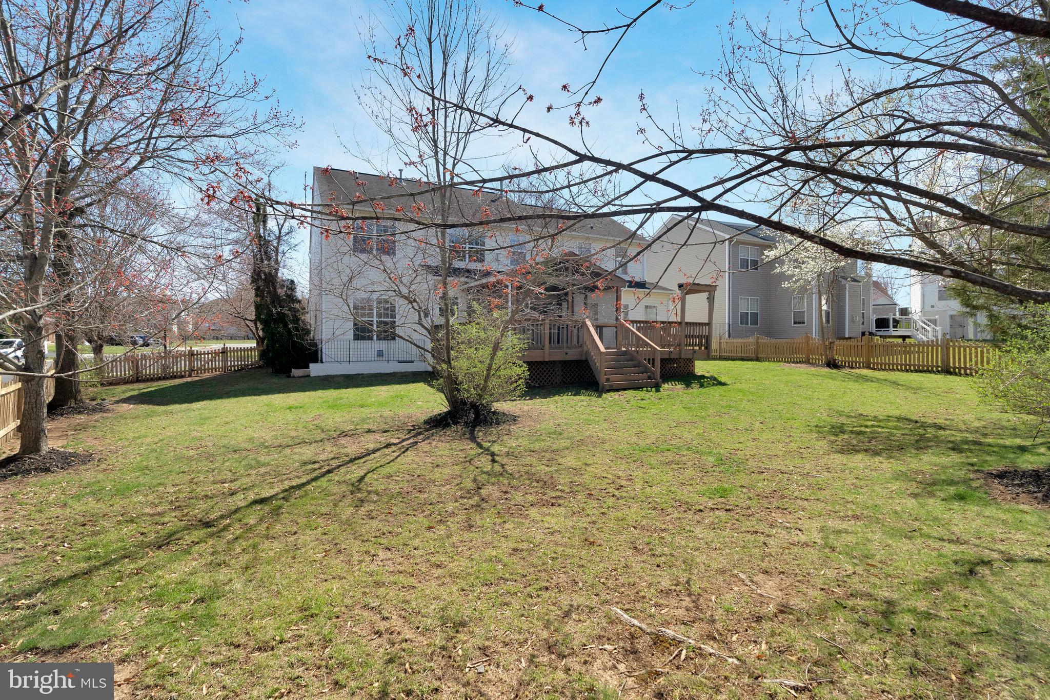 FARMWELL - Residential Lease