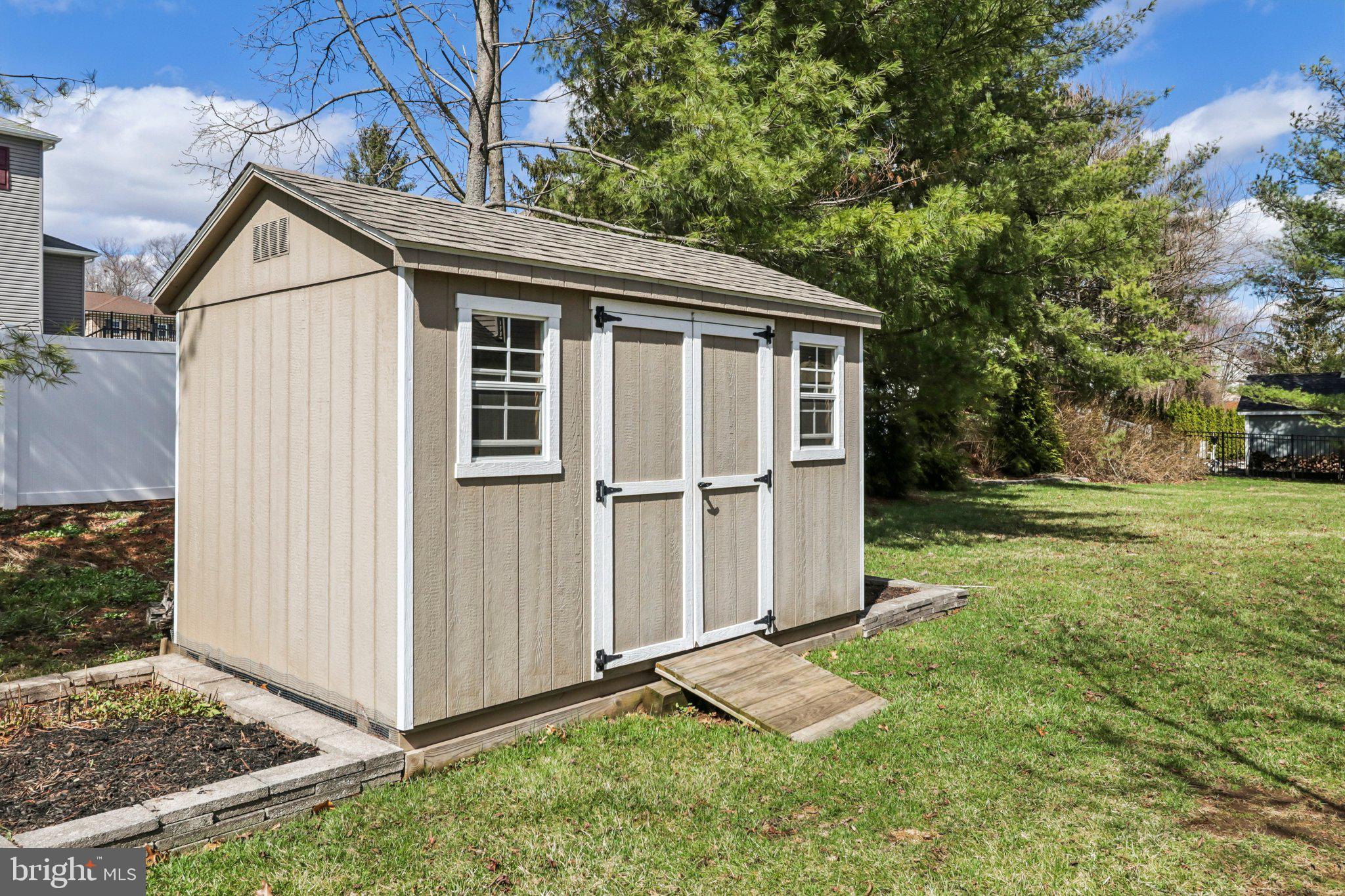 GWYNEDD SHIRES - Residential