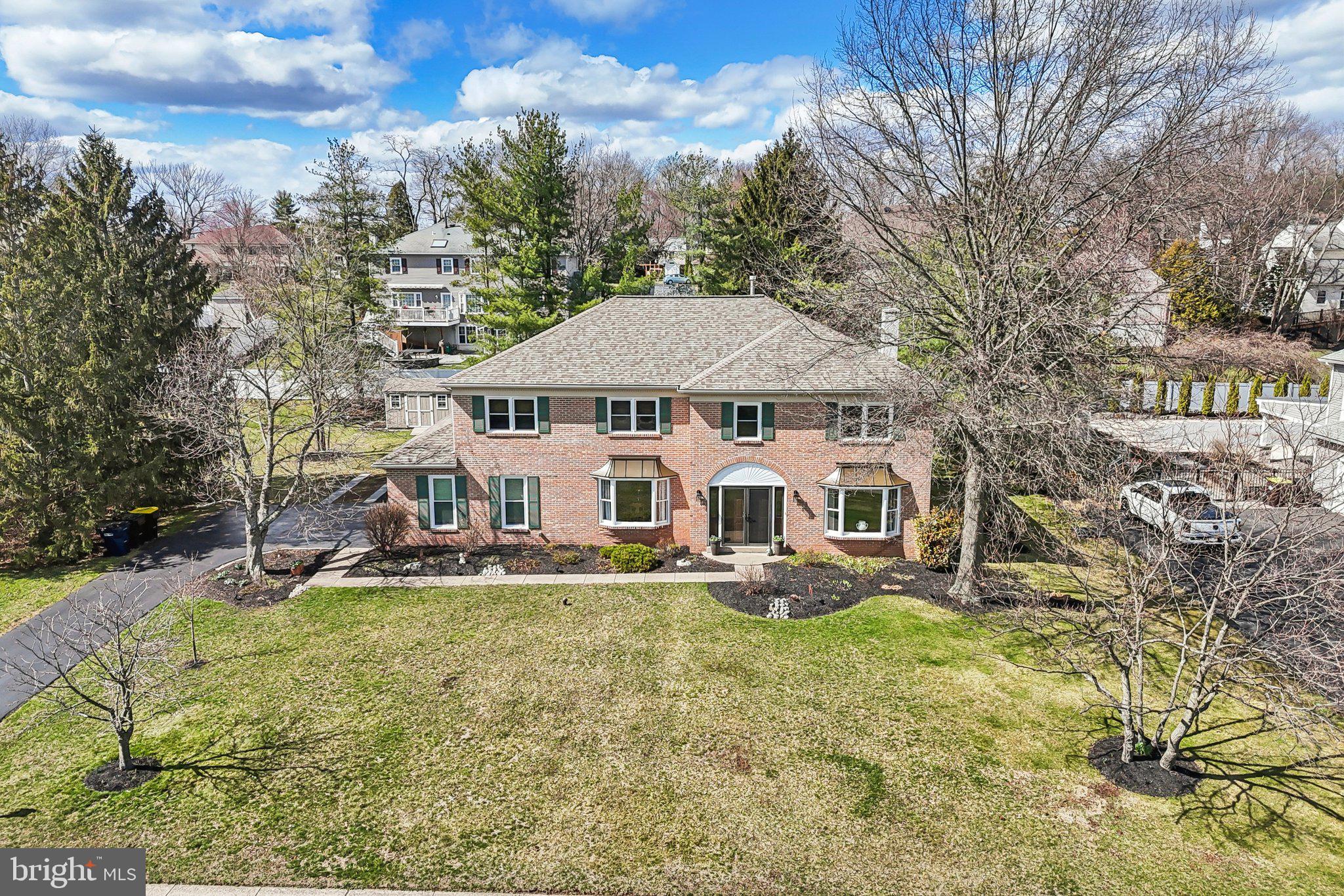 GWYNEDD SHIRES - Residential