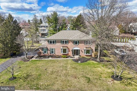 1228 JARVIS UPPER GWYNEDD PA 19446