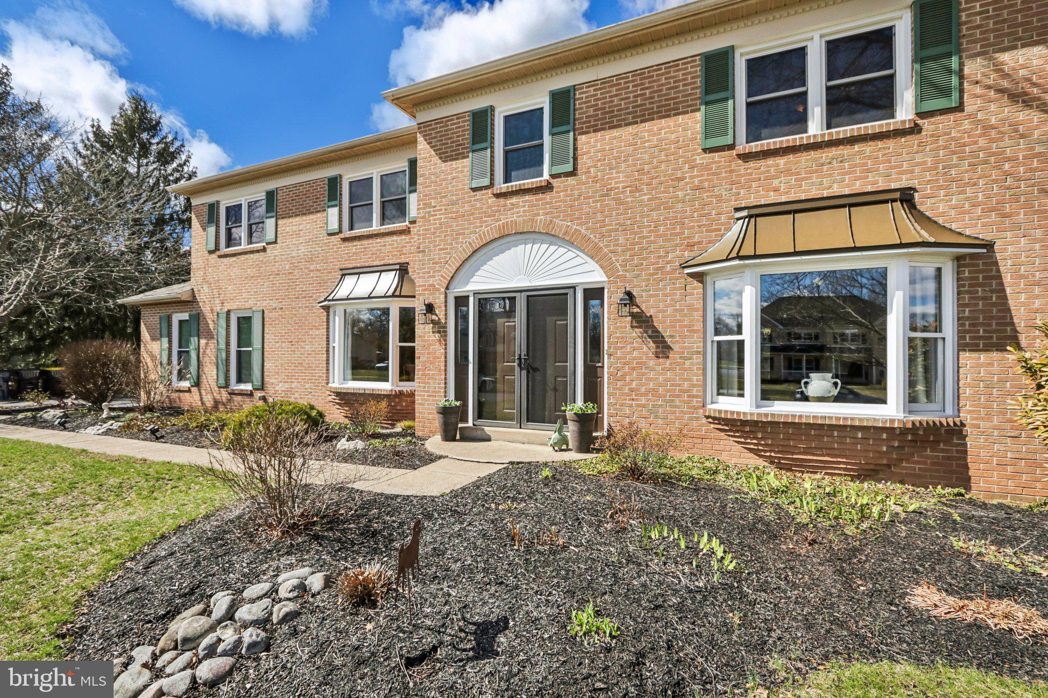 GWYNEDD SHIRES - Residential