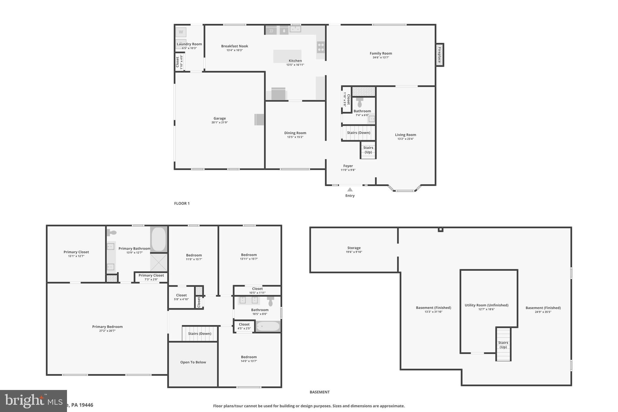 GWYNEDD SHIRES - Residential