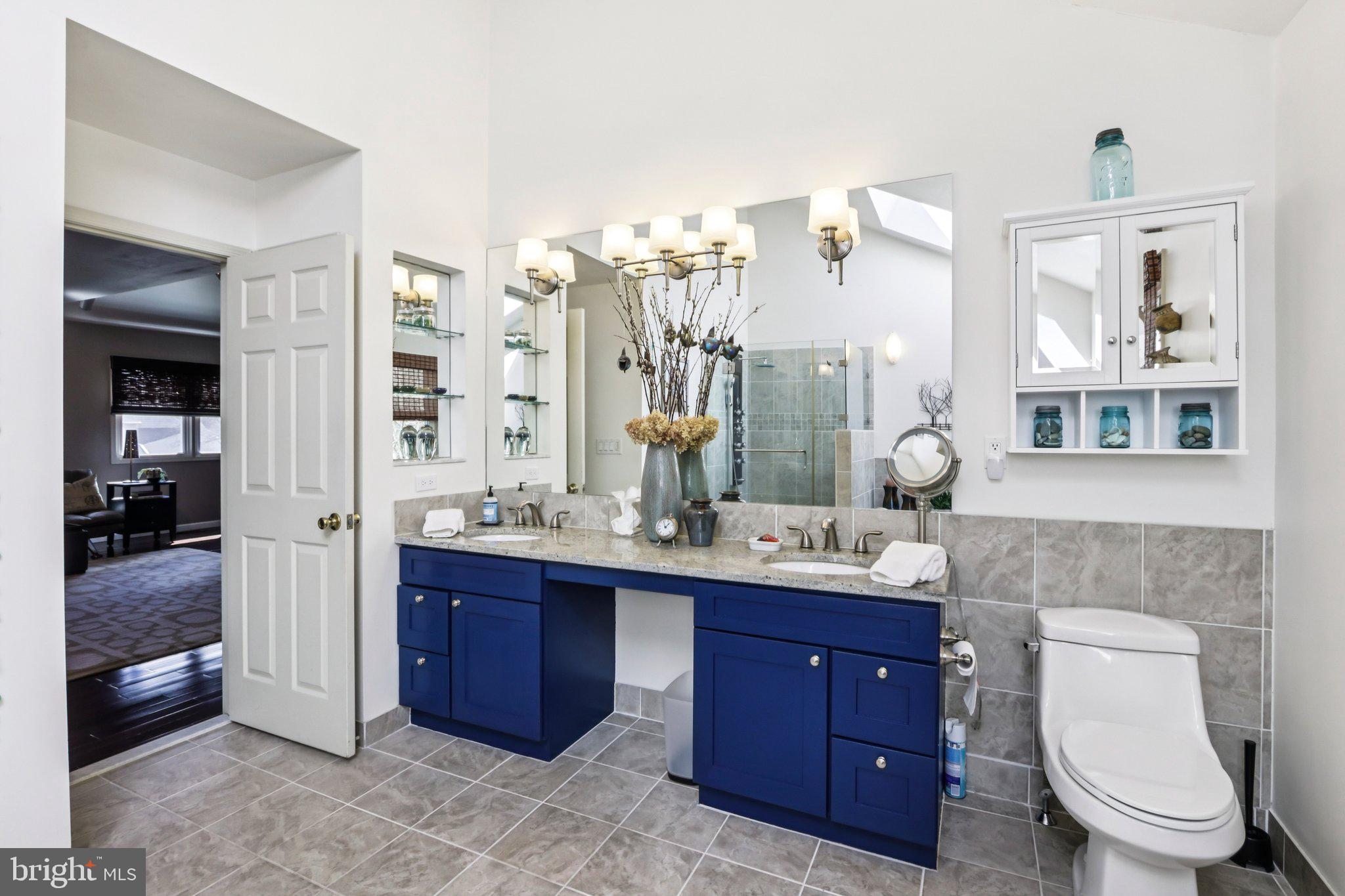 GWYNEDD SHIRES - Residential