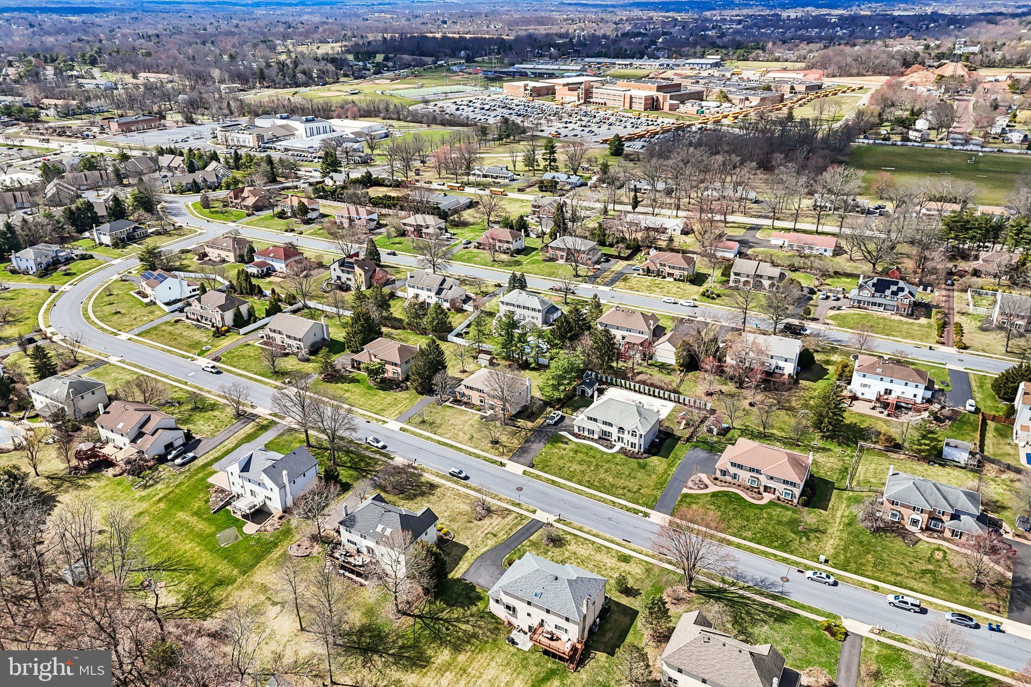 GWYNEDD SHIRES - Residential