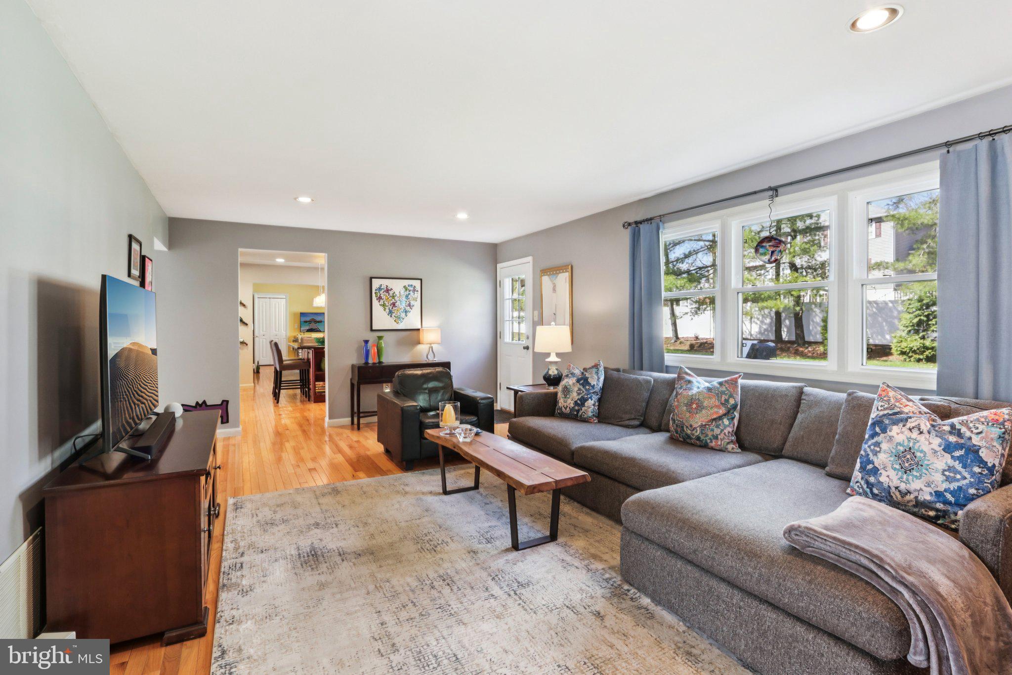 GWYNEDD SHIRES - Residential