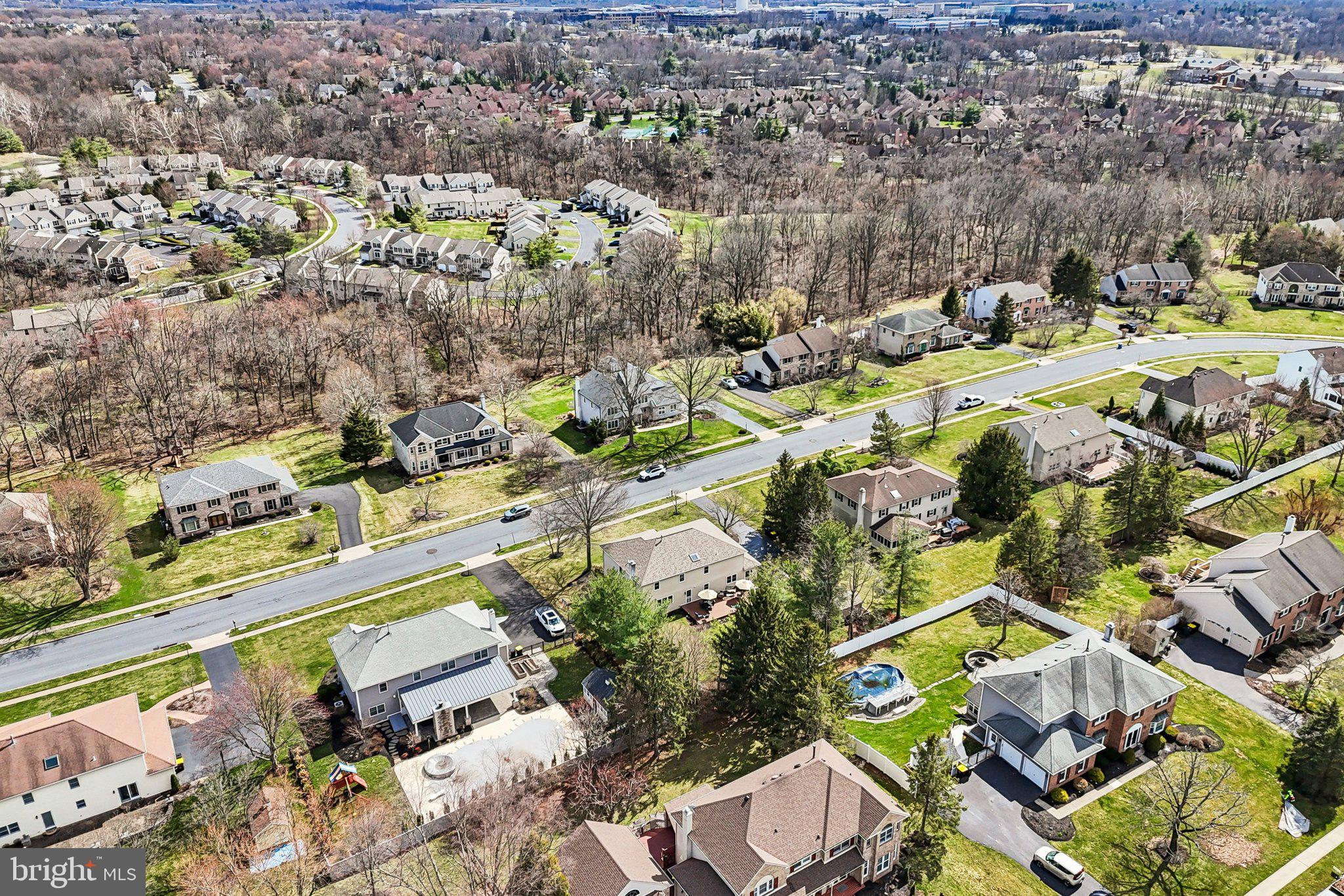 GWYNEDD SHIRES - Residential