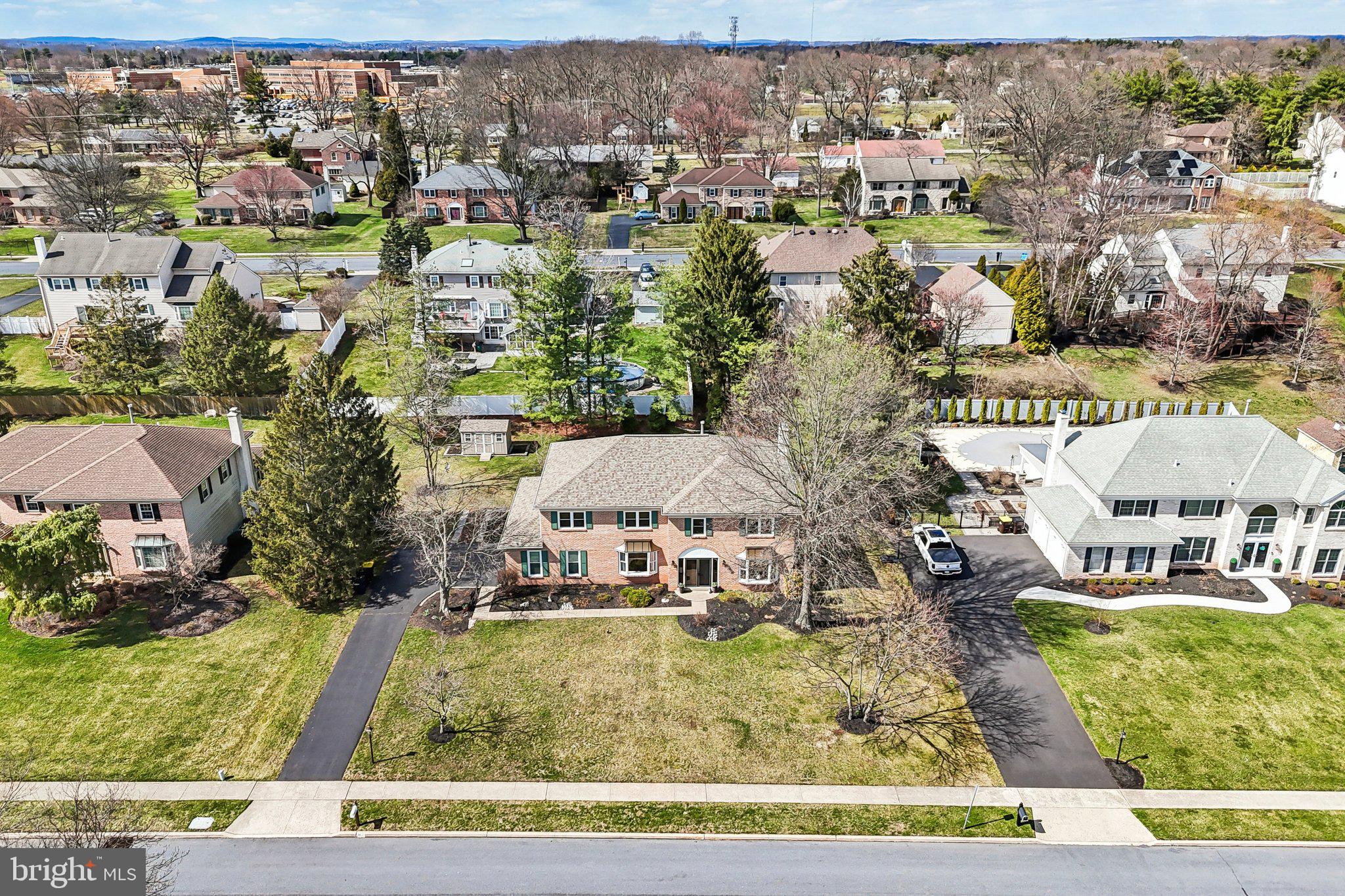 GWYNEDD SHIRES - Residential