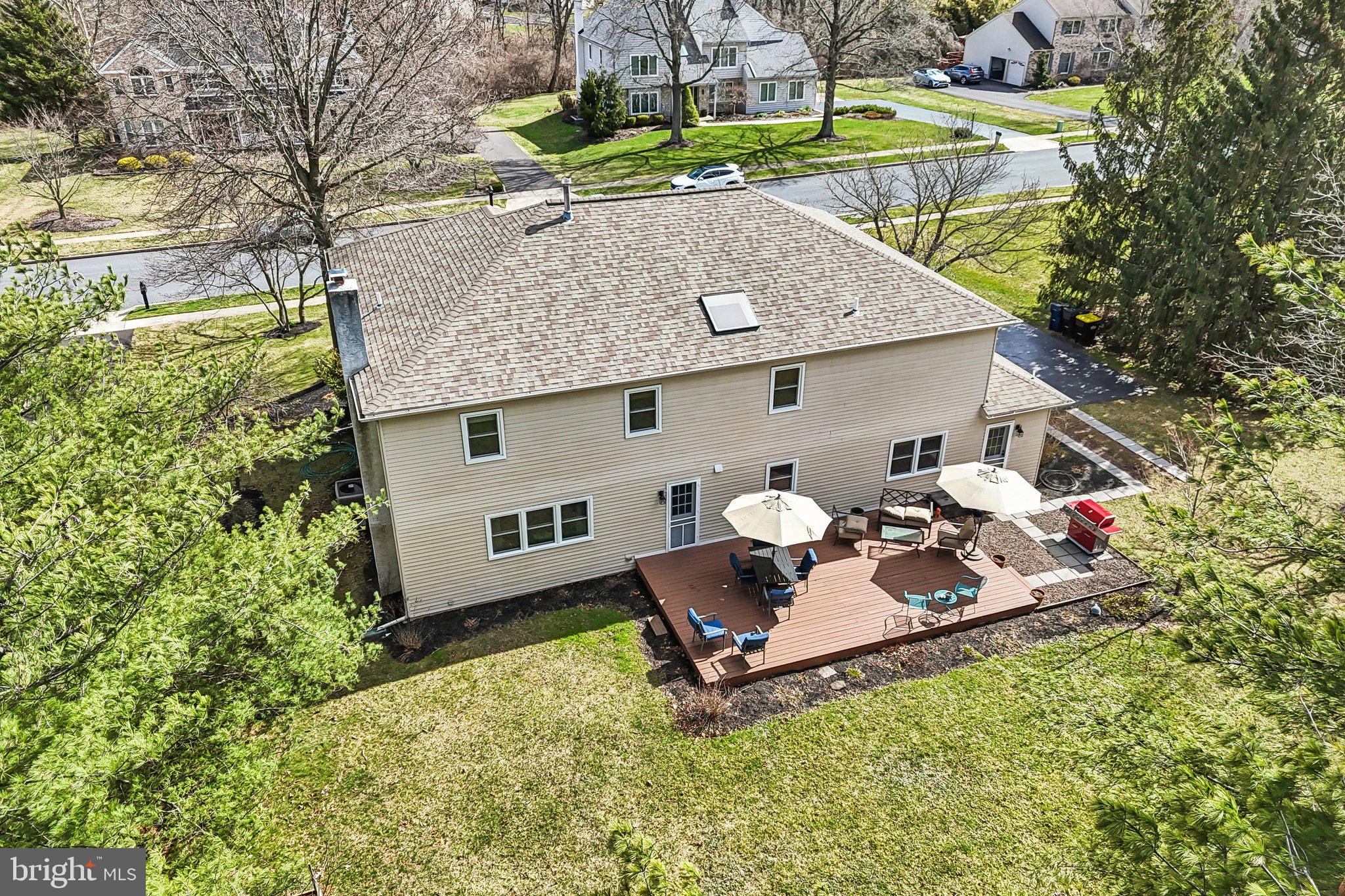 GWYNEDD SHIRES - Residential