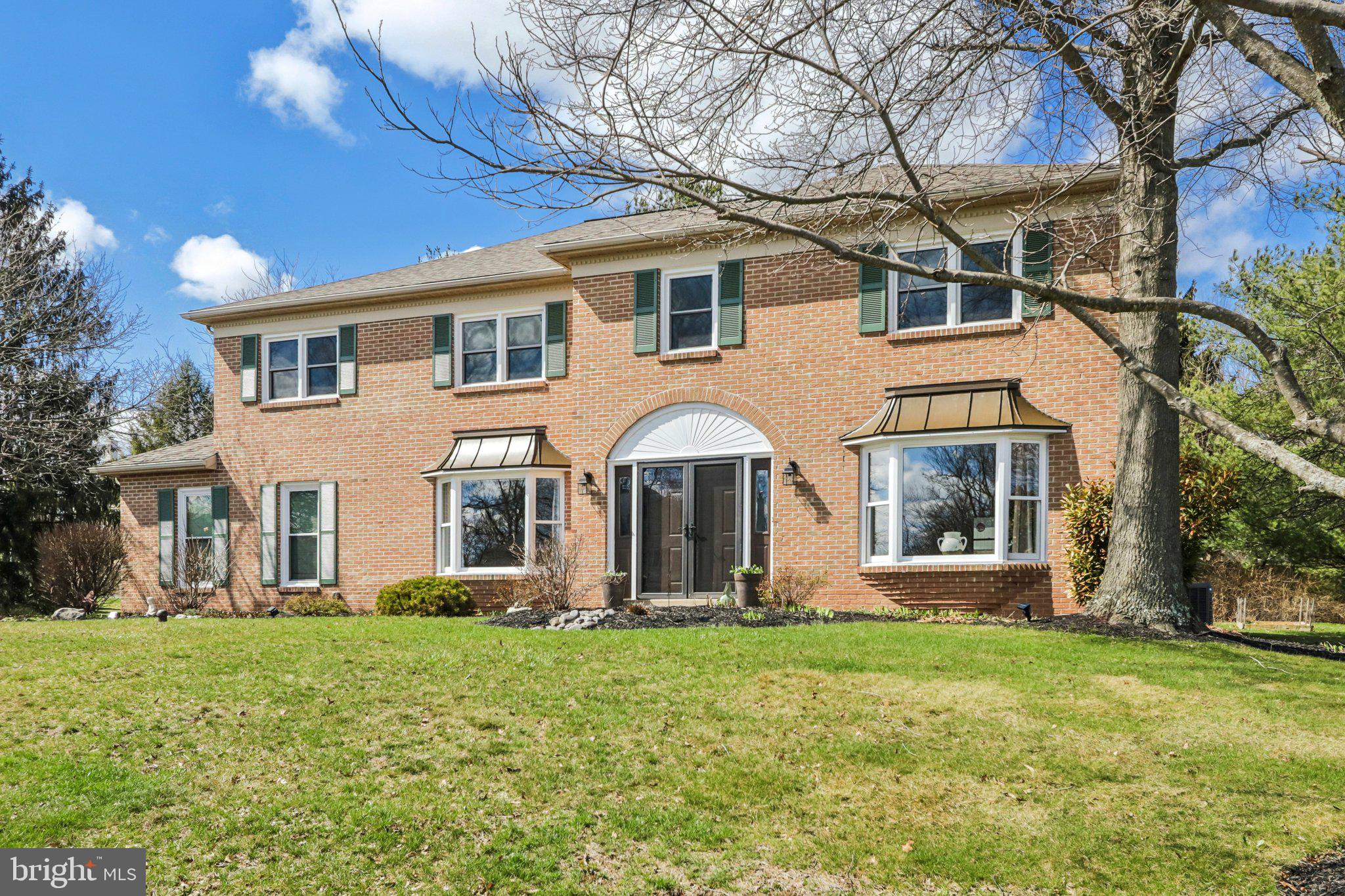 GWYNEDD SHIRES - Residential