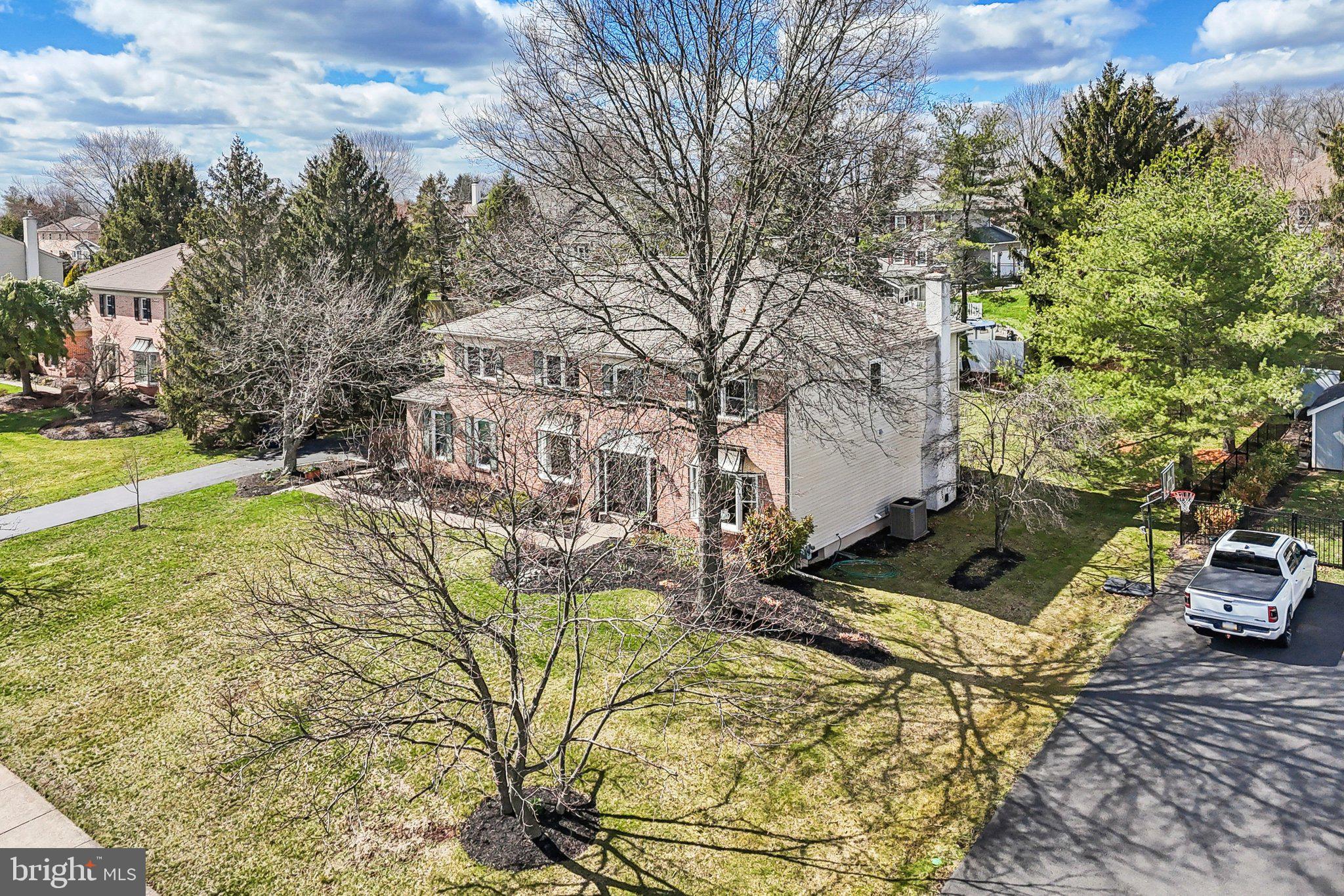 GWYNEDD SHIRES - Residential