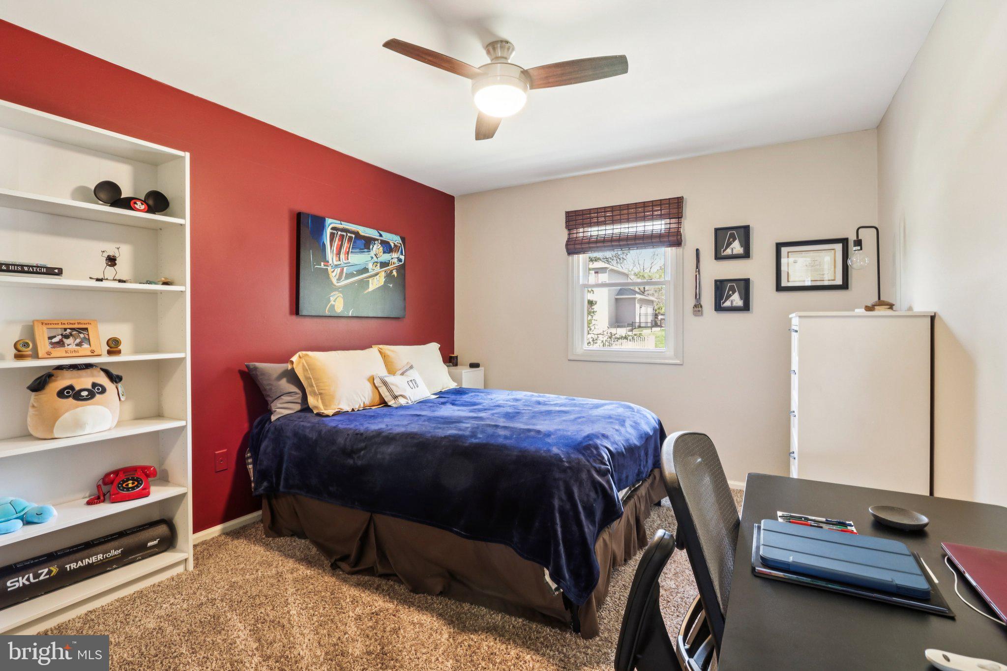 GWYNEDD SHIRES - Residential