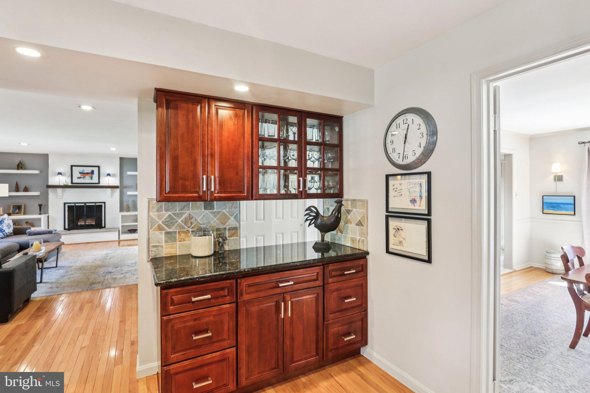 GWYNEDD SHIRES - Residential