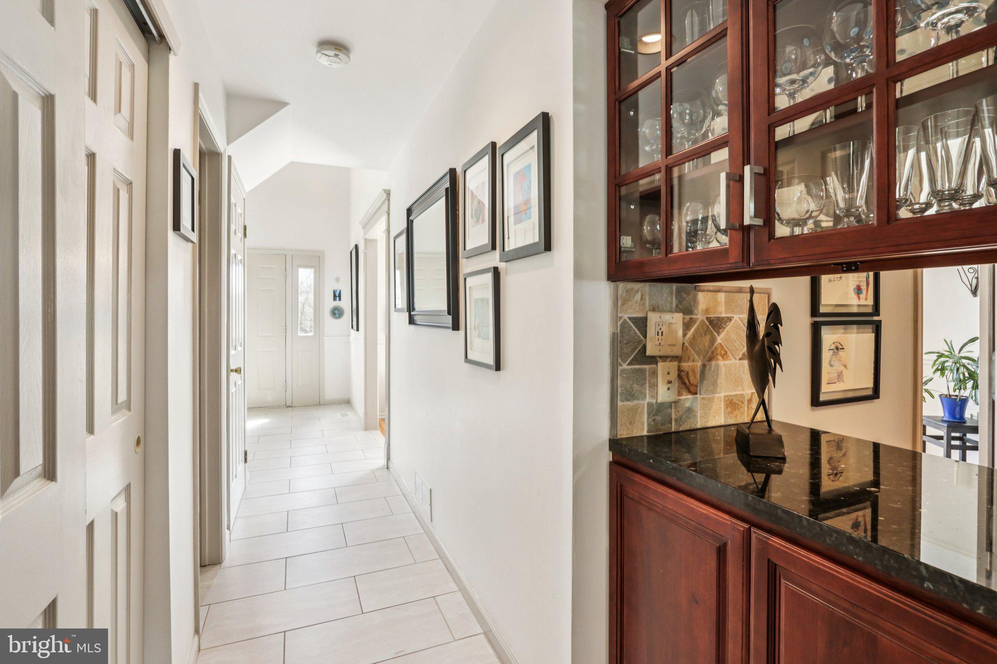 GWYNEDD SHIRES - Residential