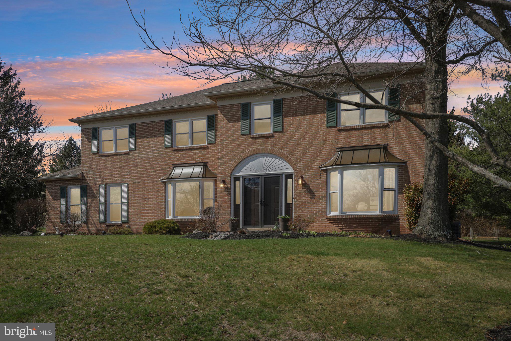 GWYNEDD SHIRES - Residential