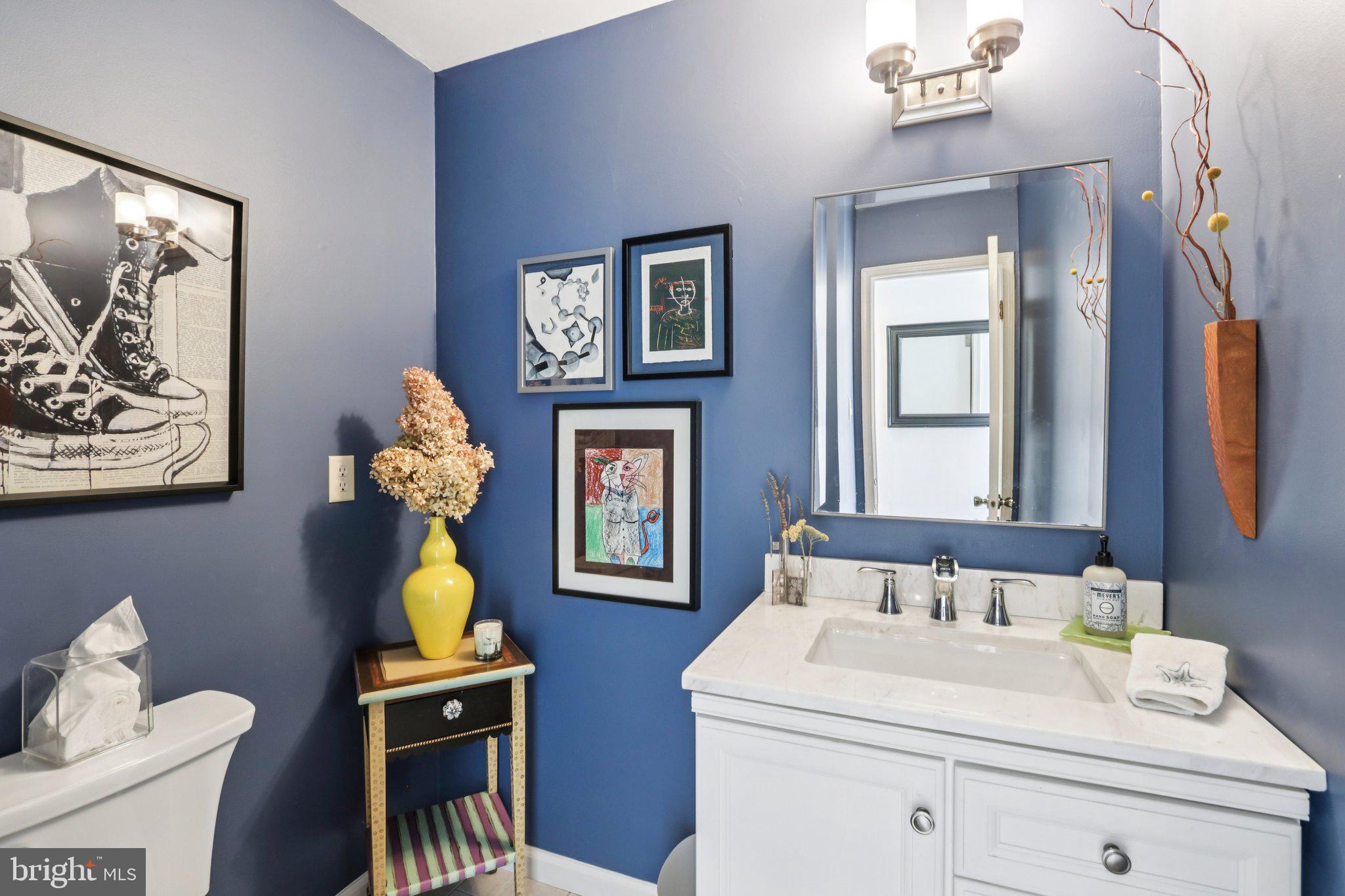 GWYNEDD SHIRES - Residential