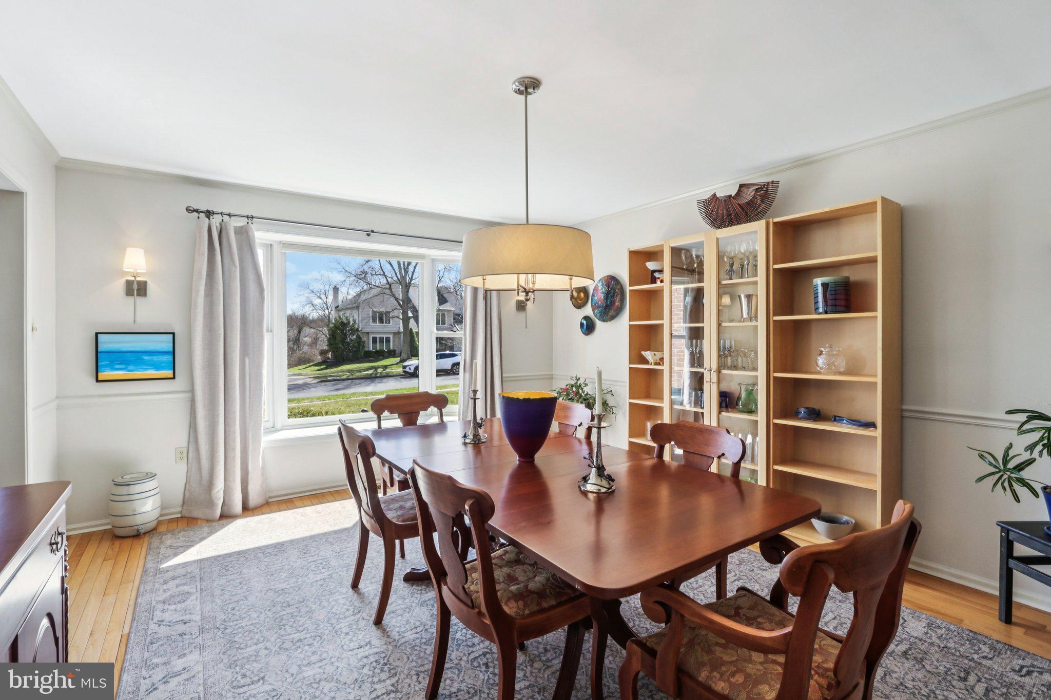 GWYNEDD SHIRES - Residential