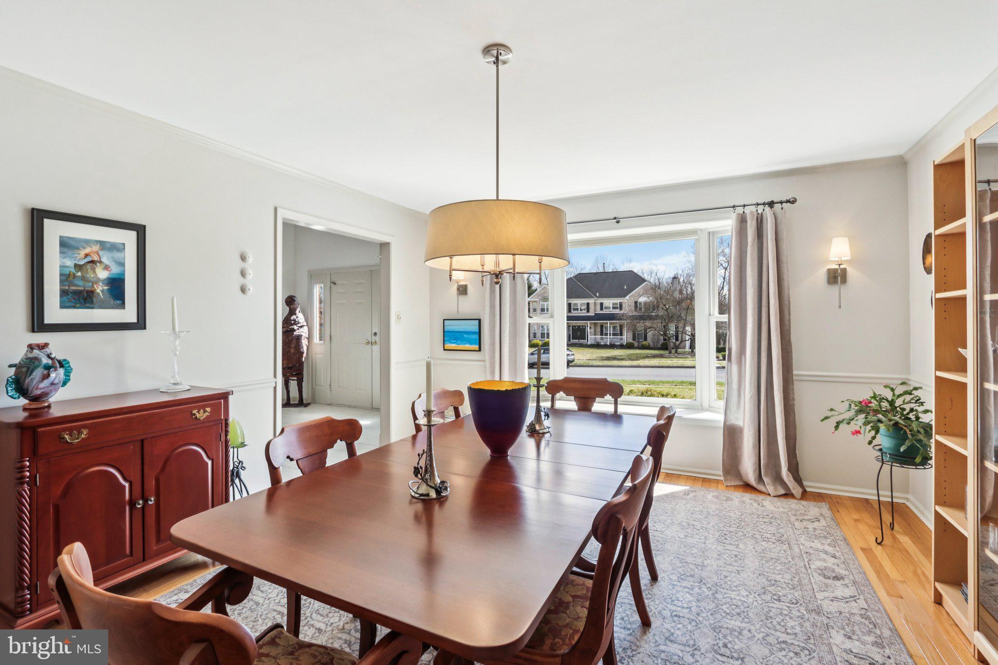 GWYNEDD SHIRES - Residential