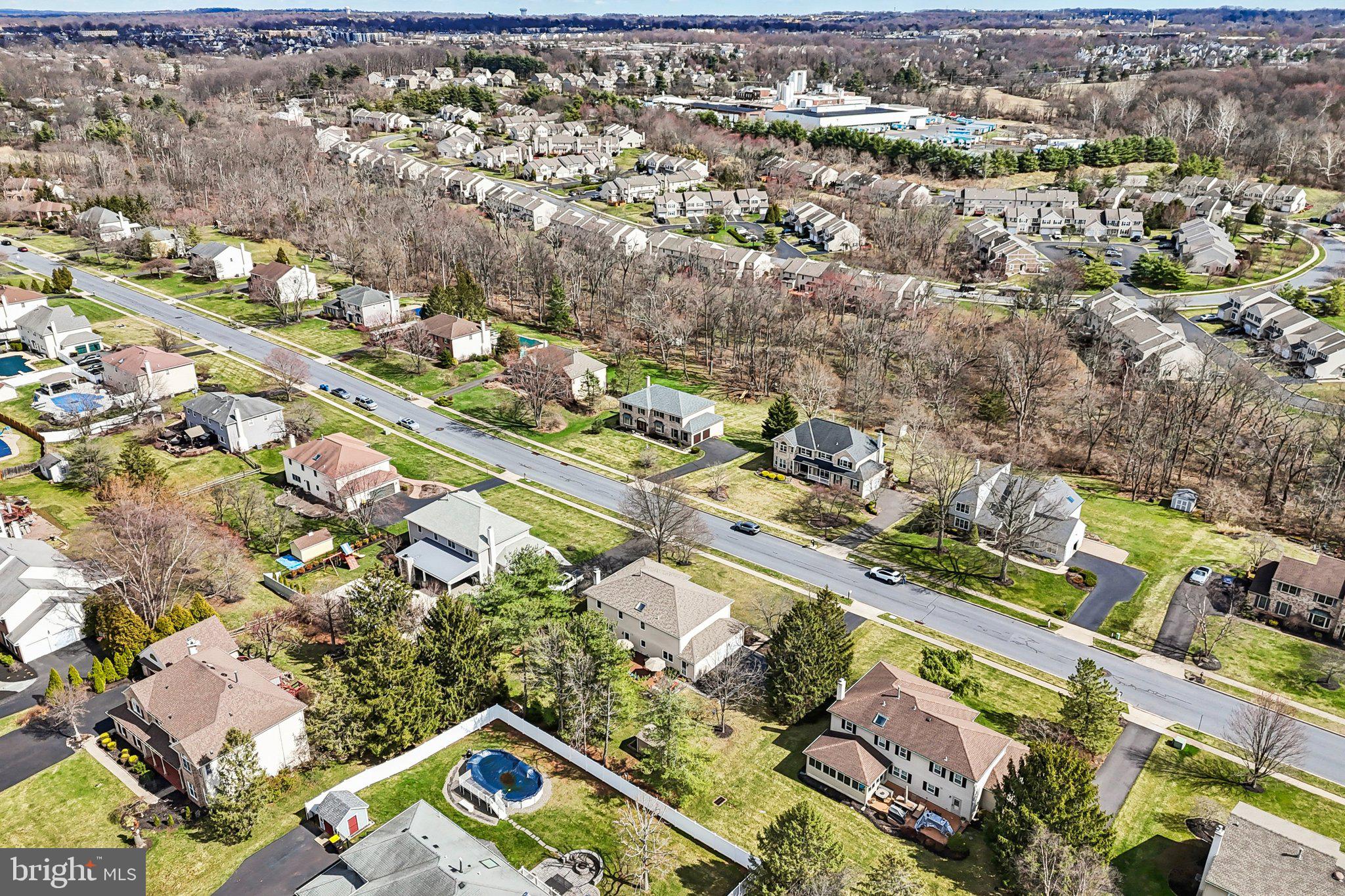 GWYNEDD SHIRES - Residential