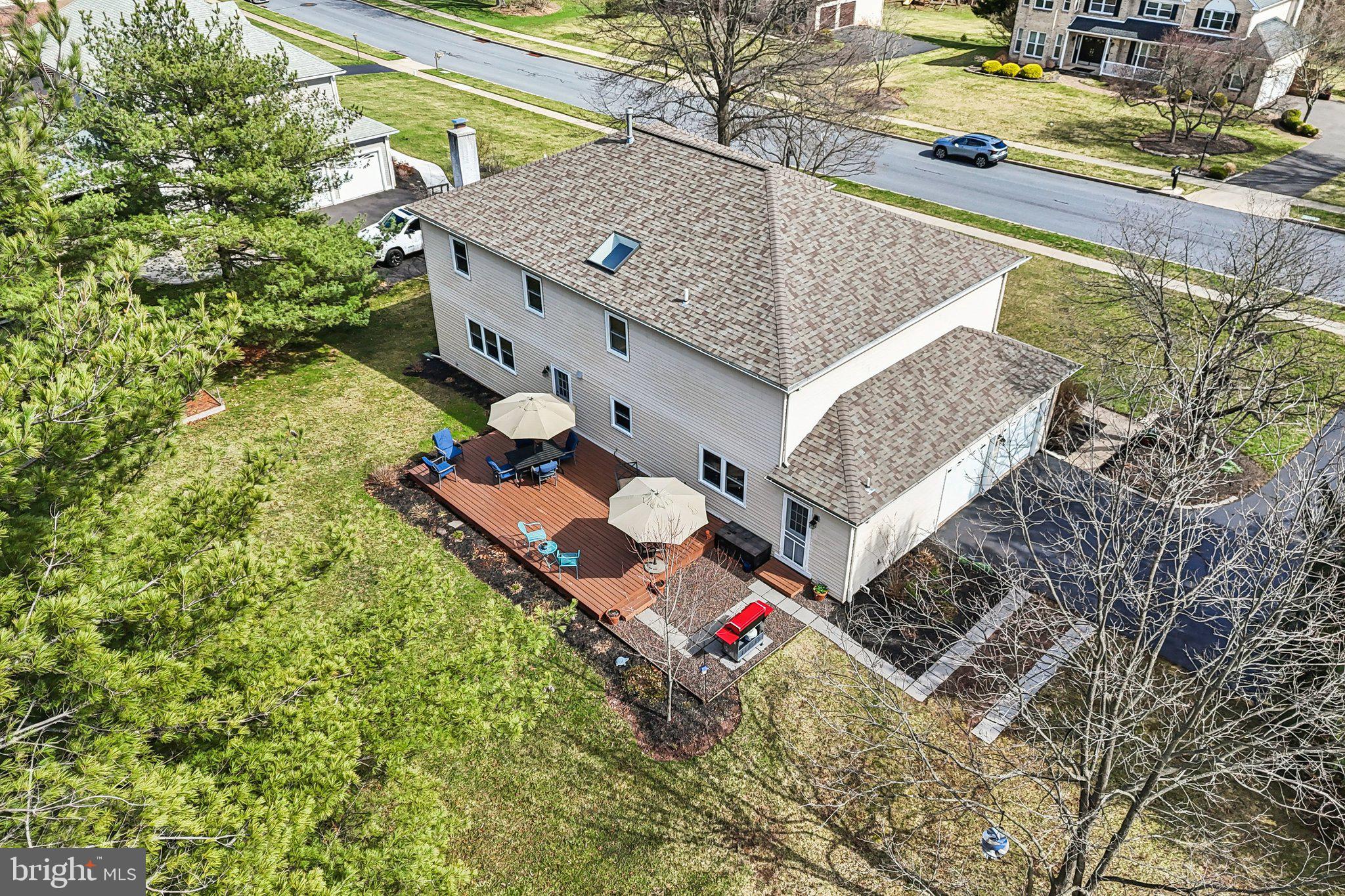 GWYNEDD SHIRES - Residential