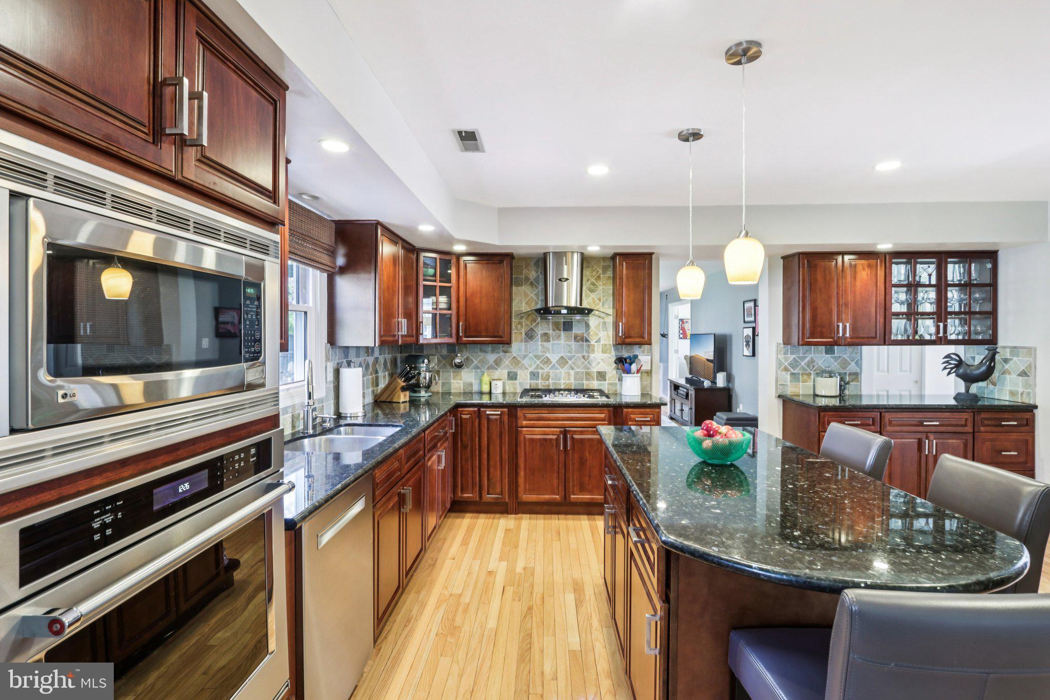 GWYNEDD SHIRES - Residential