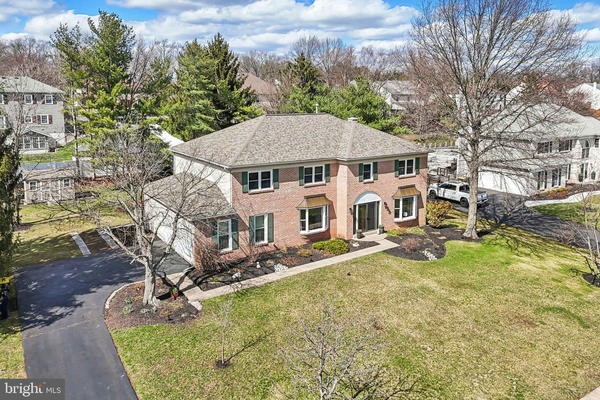 GWYNEDD SHIRES - Residential