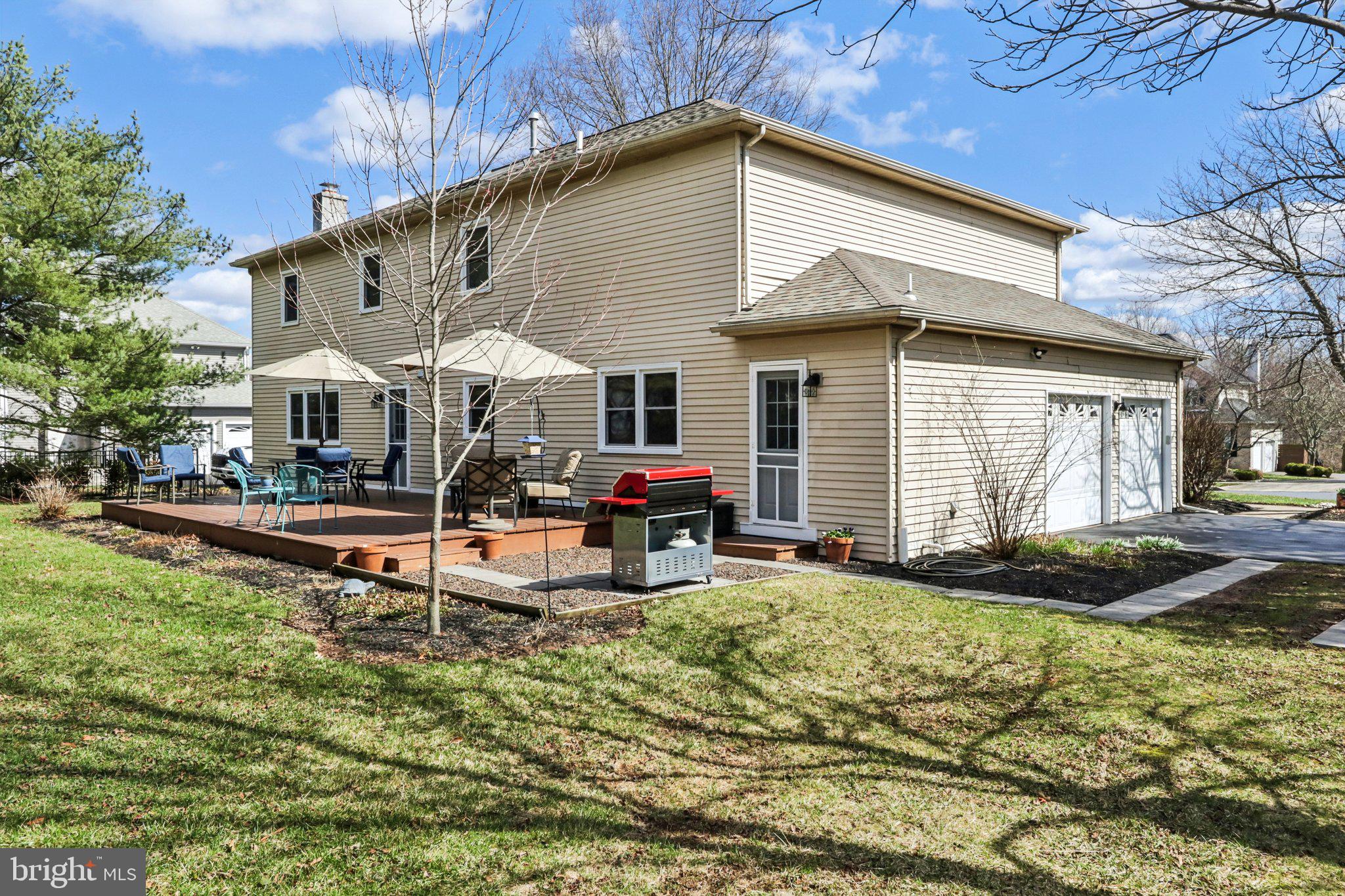 GWYNEDD SHIRES - Residential