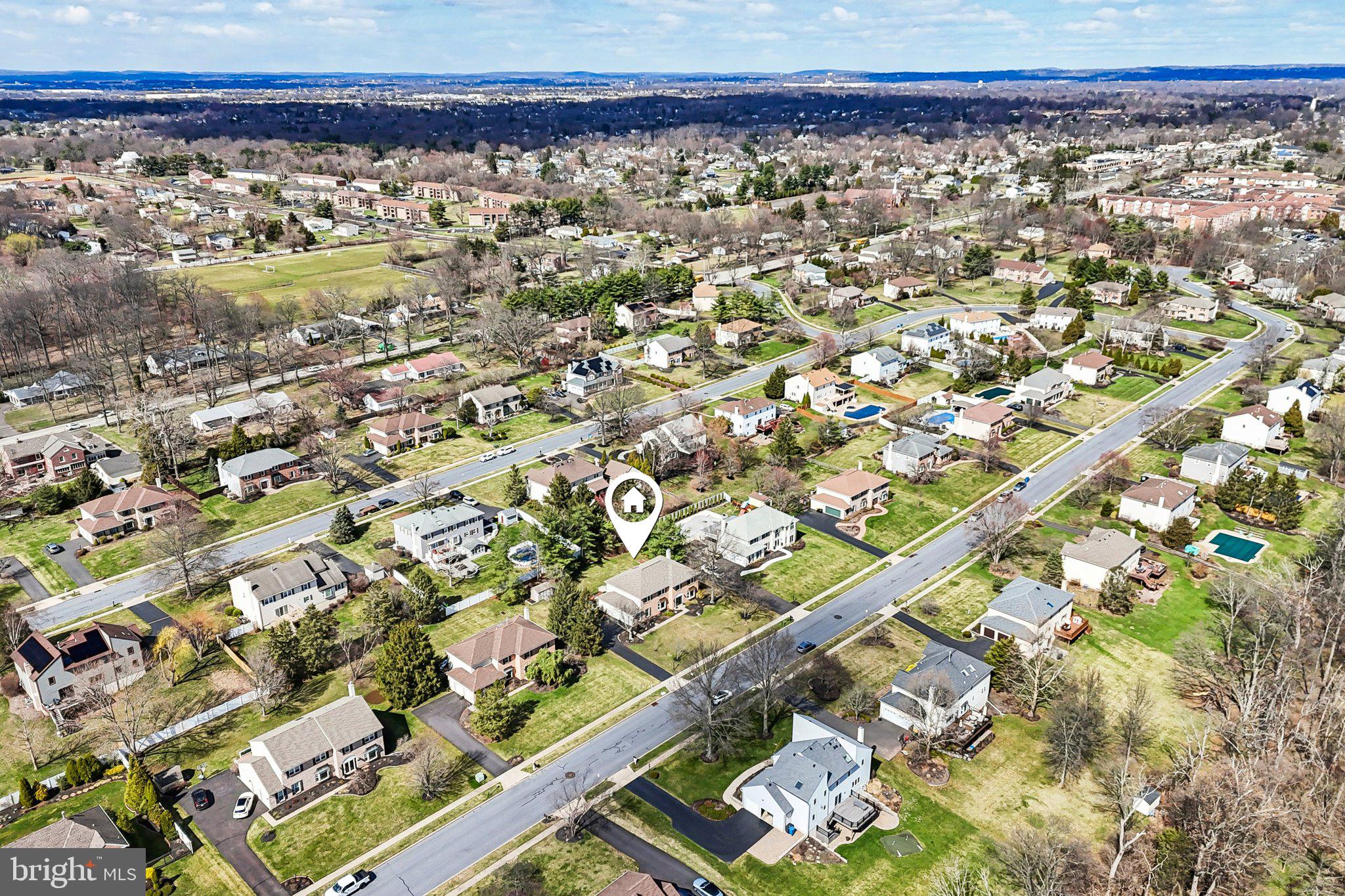 GWYNEDD SHIRES - Residential