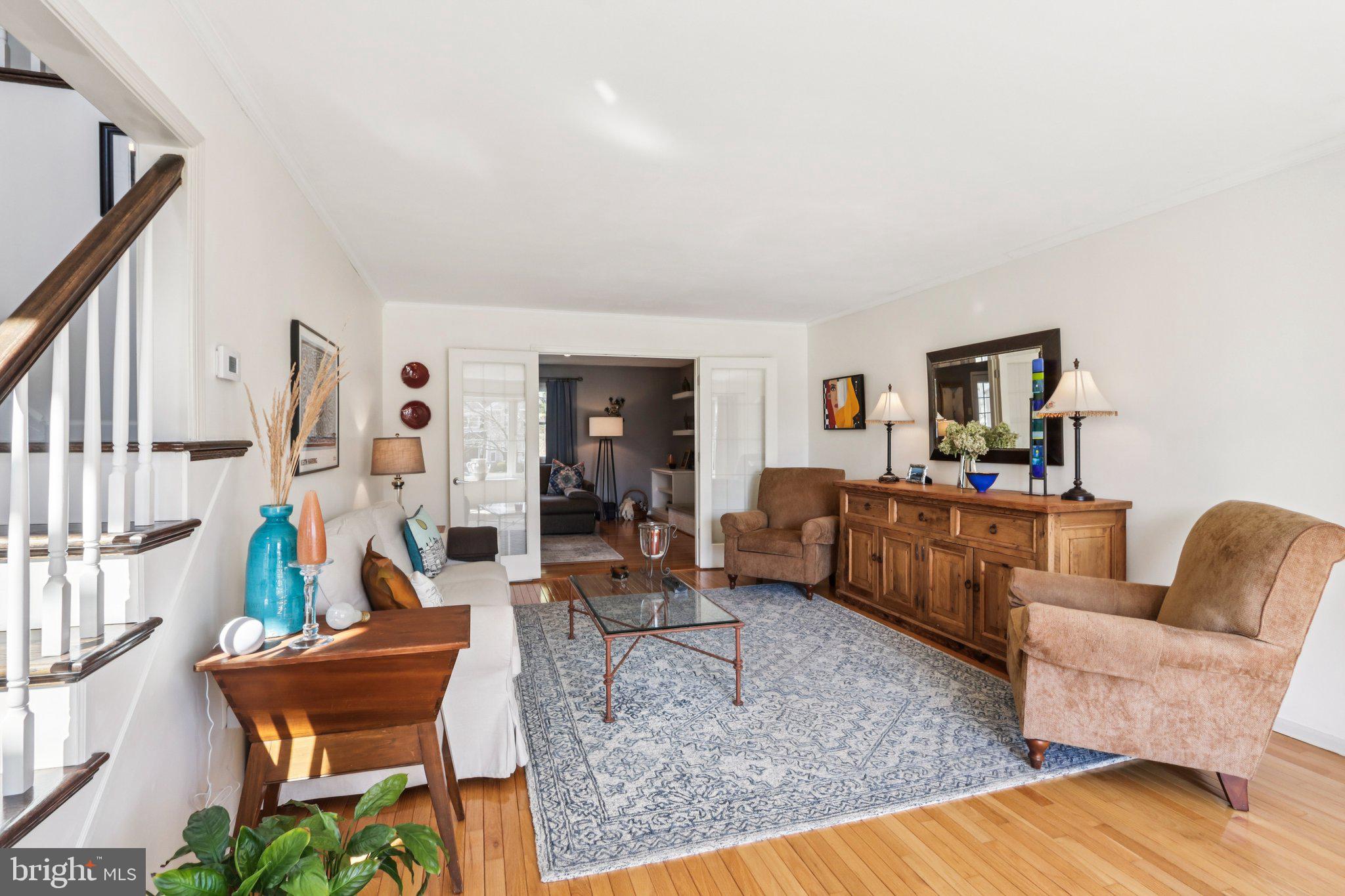 GWYNEDD SHIRES - Residential