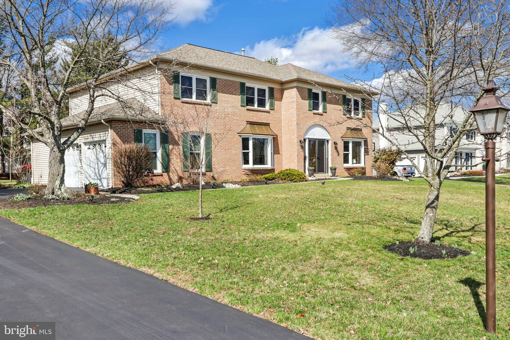 GWYNEDD SHIRES - Residential