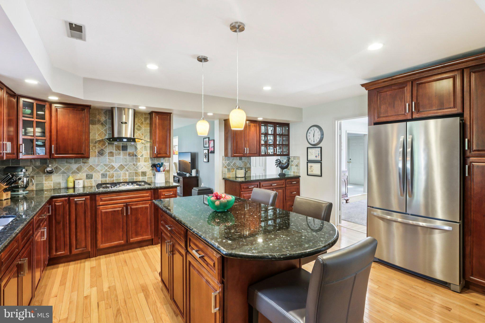 GWYNEDD SHIRES - Residential