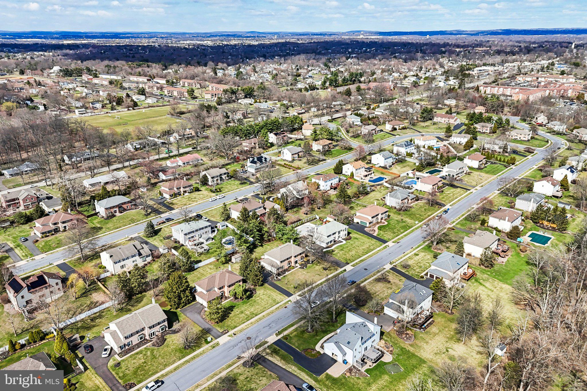 GWYNEDD SHIRES - Residential