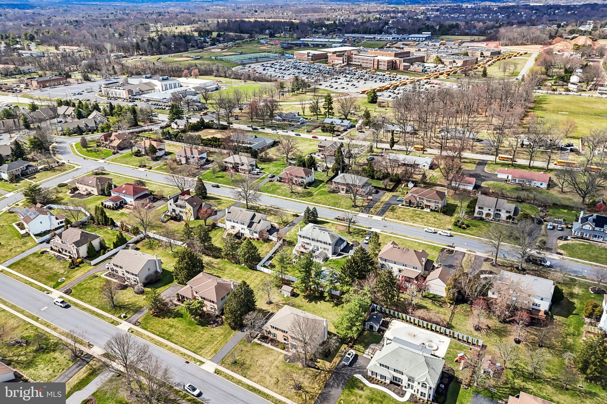 GWYNEDD SHIRES - Residential