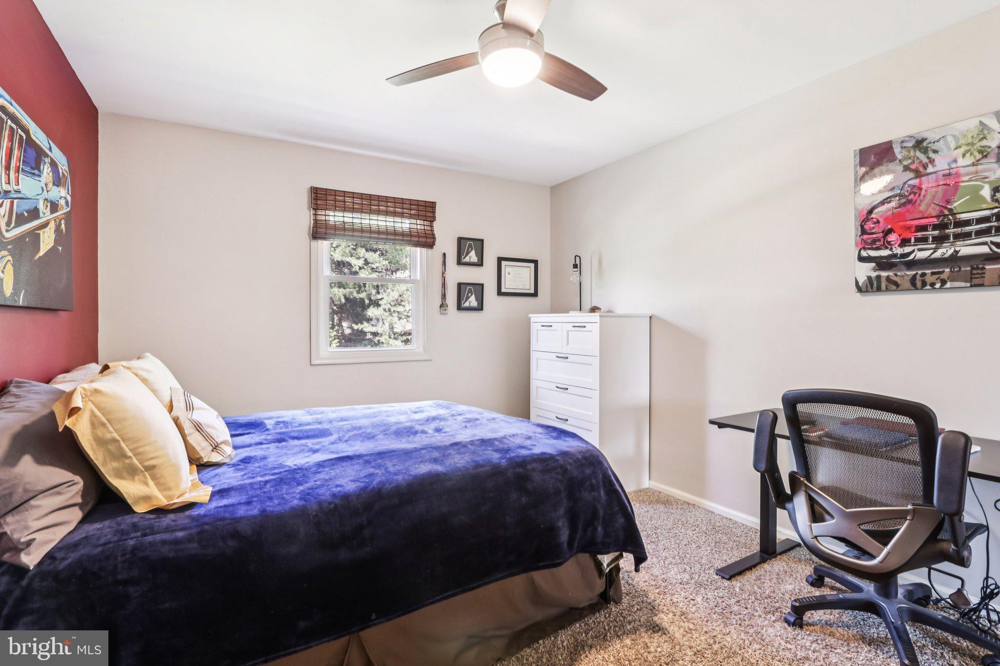 GWYNEDD SHIRES - Residential