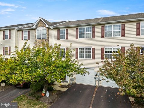 1041 BALLEY DRIVE PHOENIXVILLE PA 19460