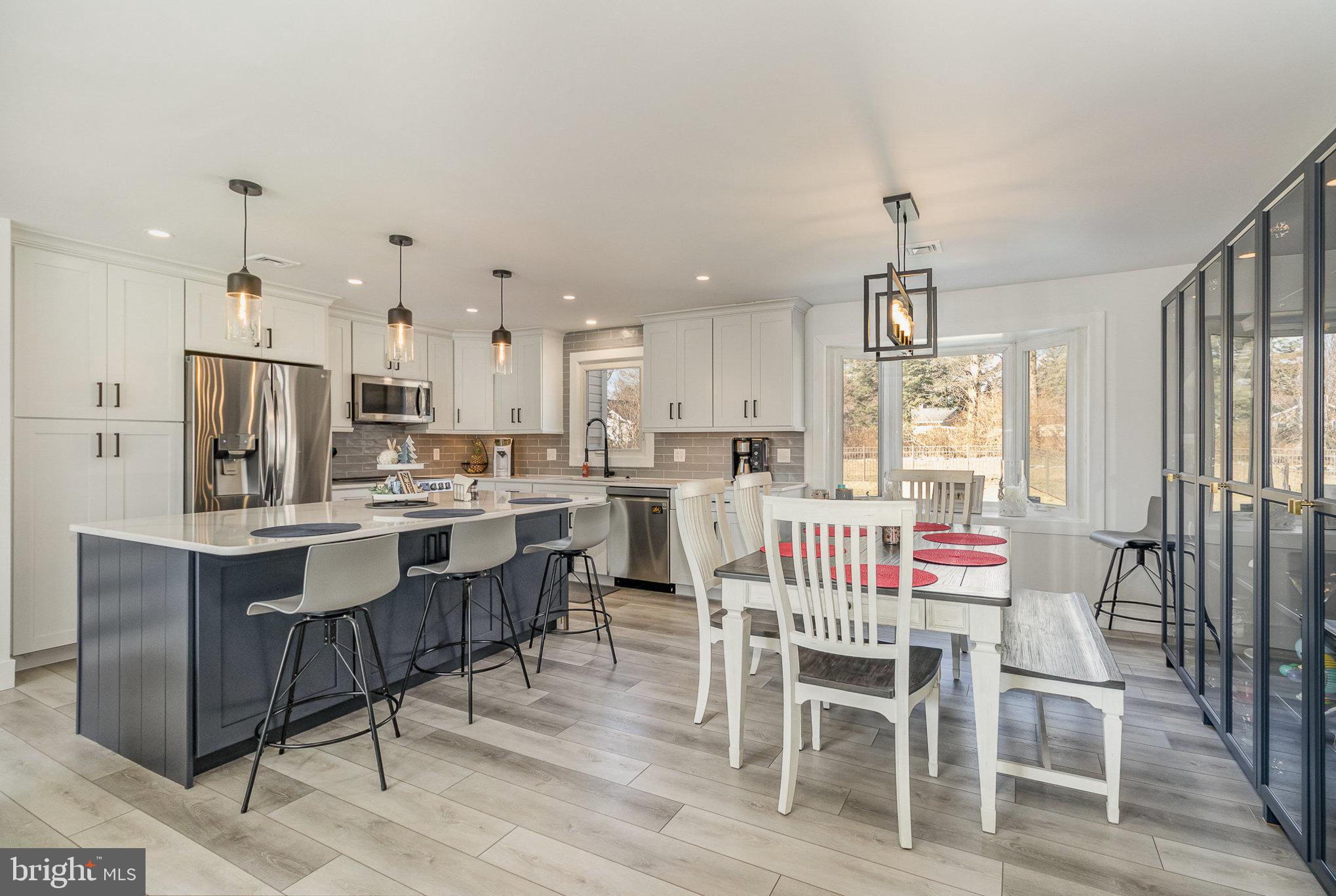 MECHANICSBURG BOROUGH - Residential