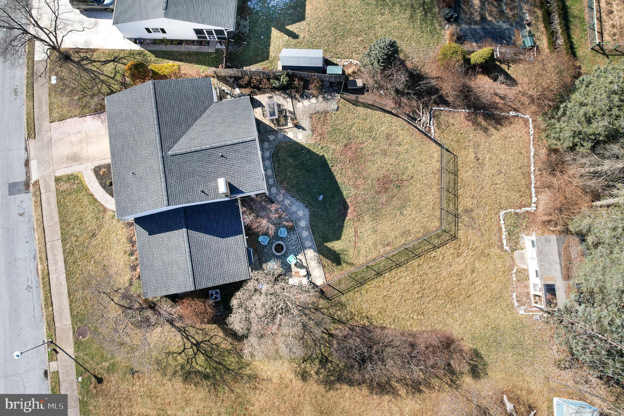 MECHANICSBURG BOROUGH - Residential