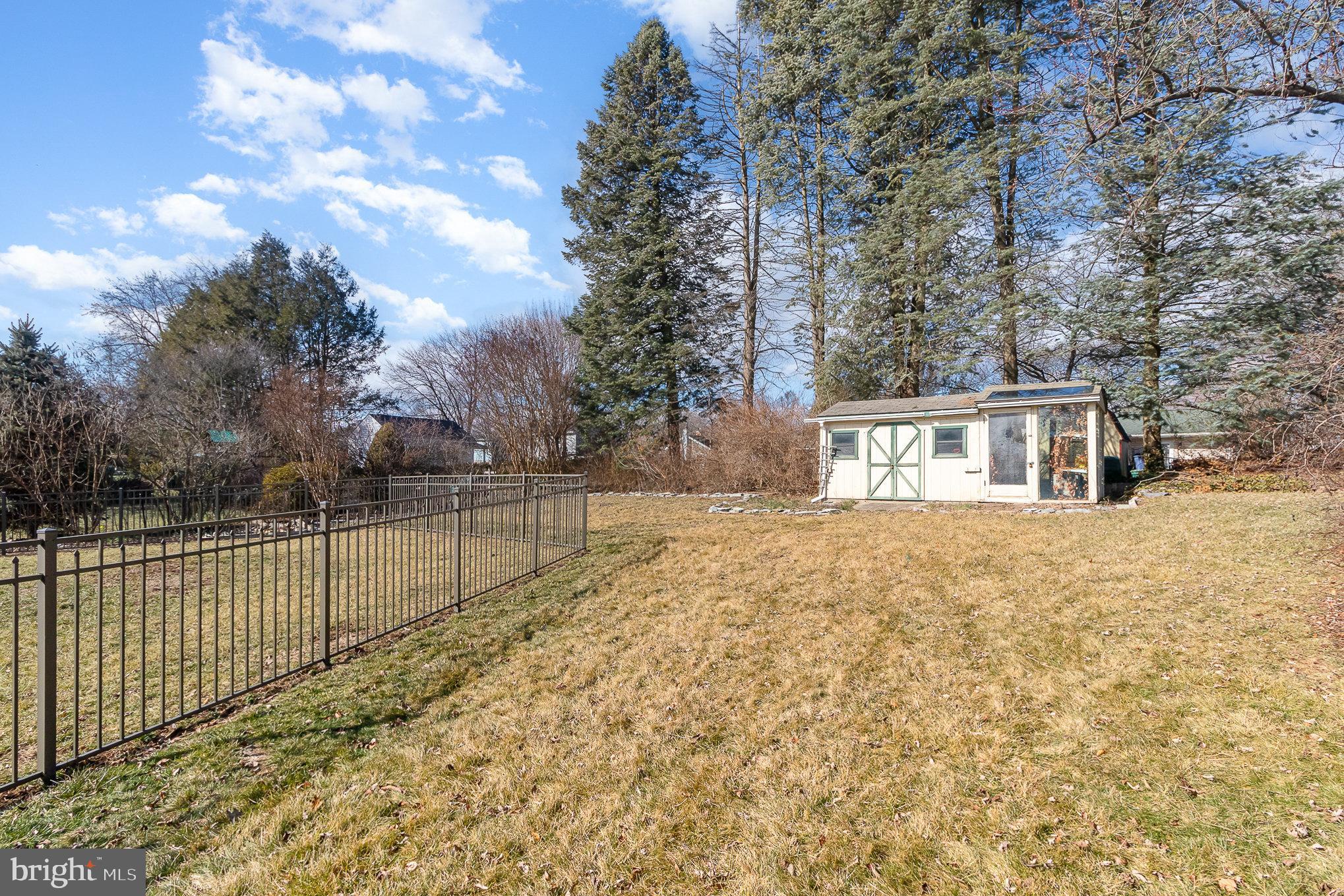 MECHANICSBURG BOROUGH - Residential