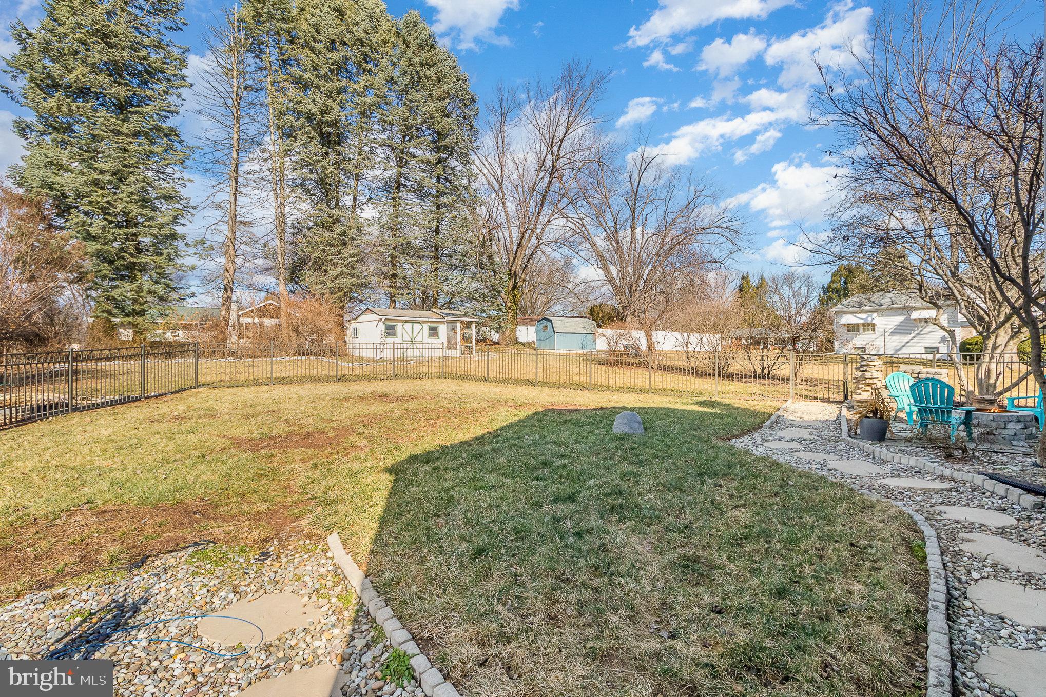 MECHANICSBURG BOROUGH - Residential