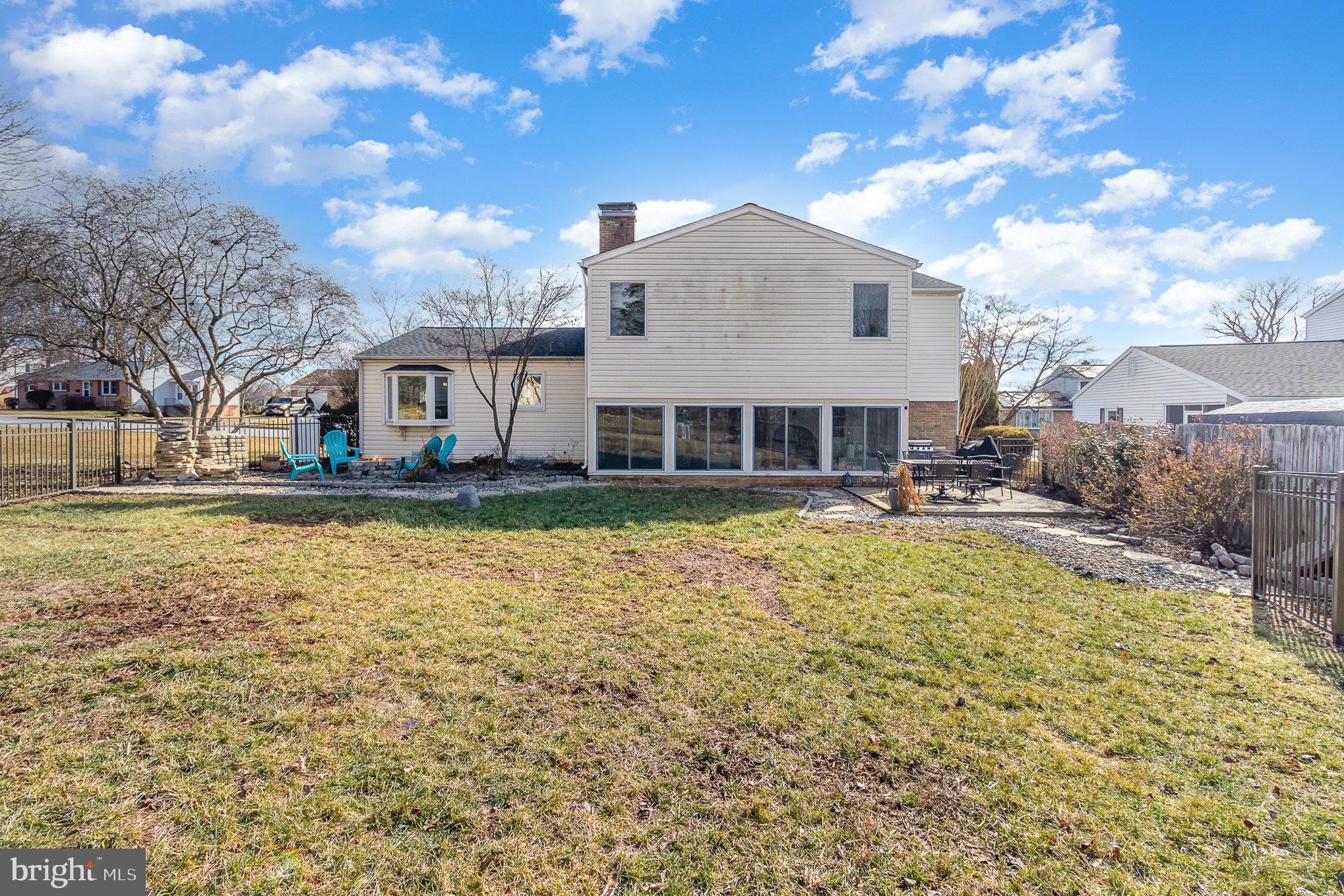 MECHANICSBURG BOROUGH - Residential