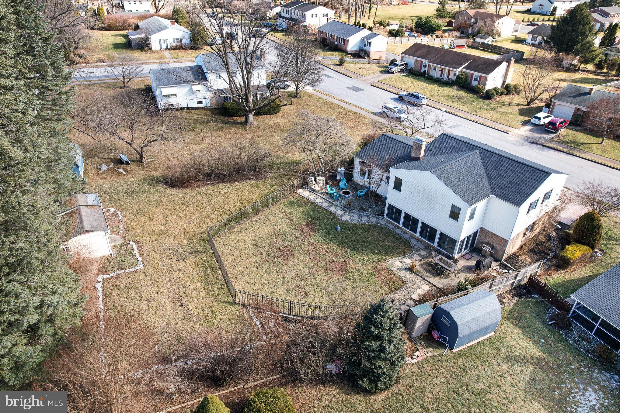 MECHANICSBURG BOROUGH - Residential