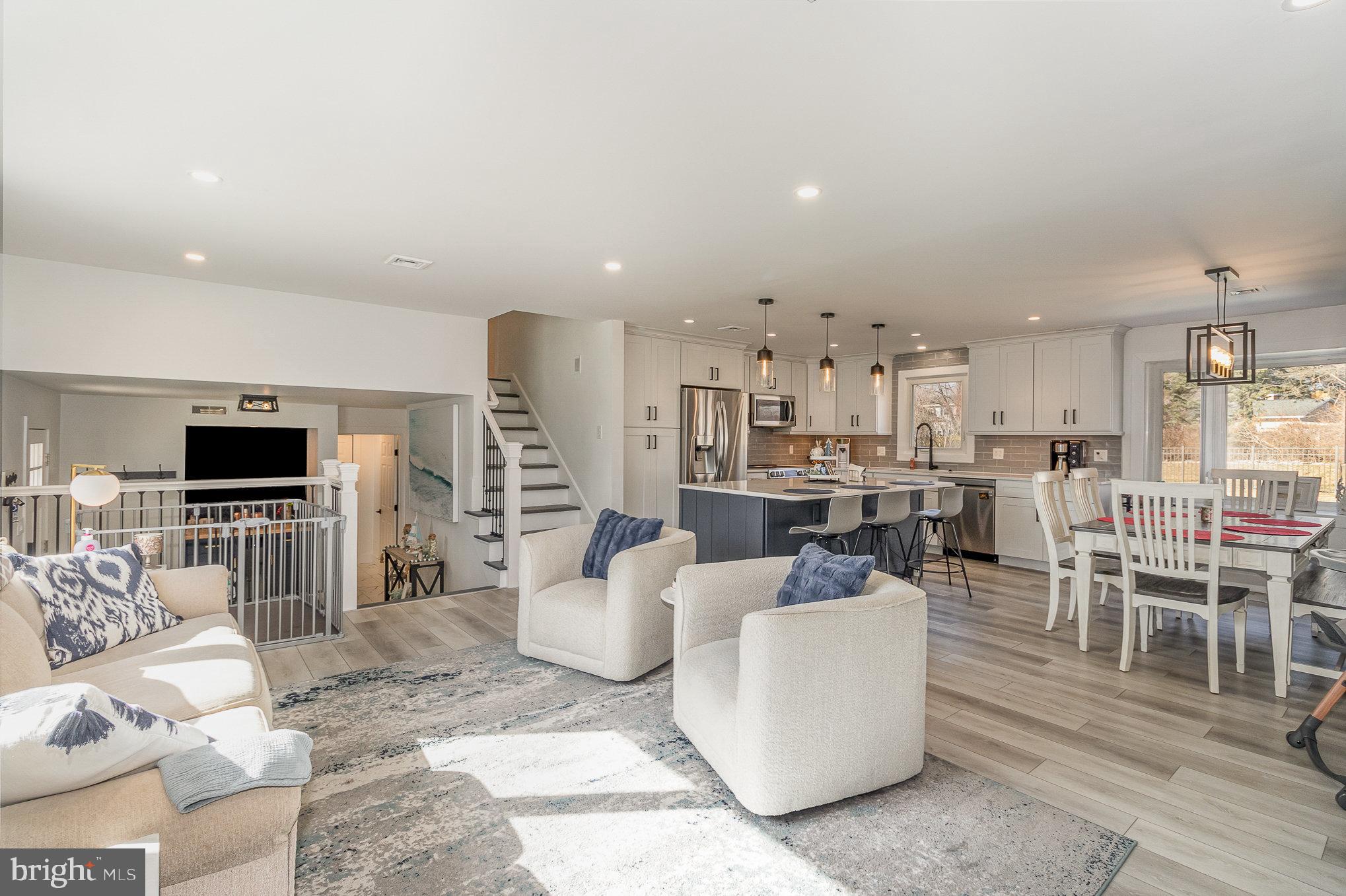 MECHANICSBURG BOROUGH - Residential