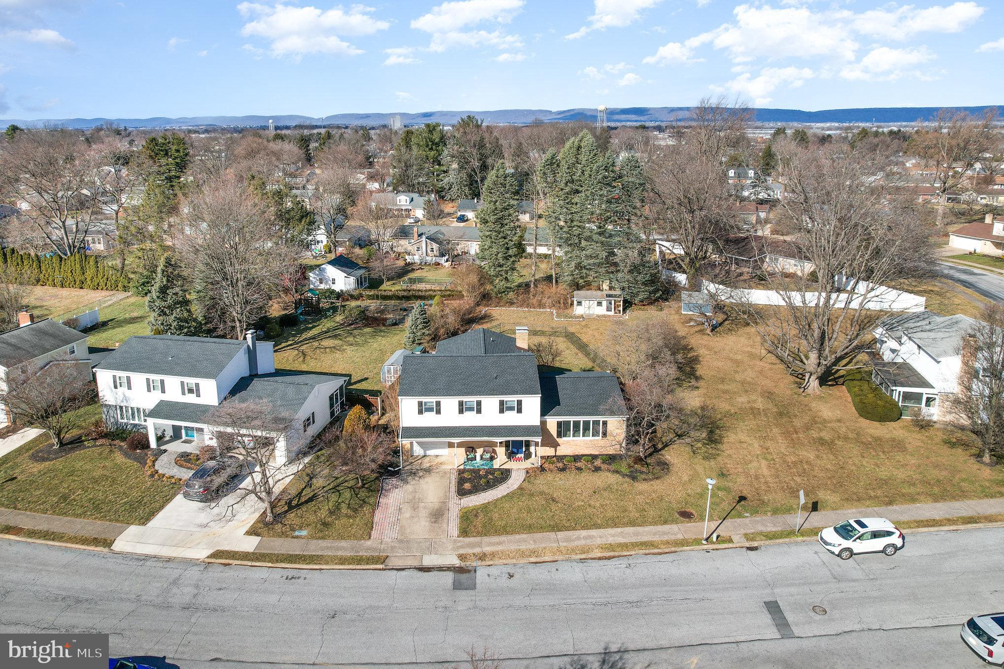 MECHANICSBURG BOROUGH - Residential