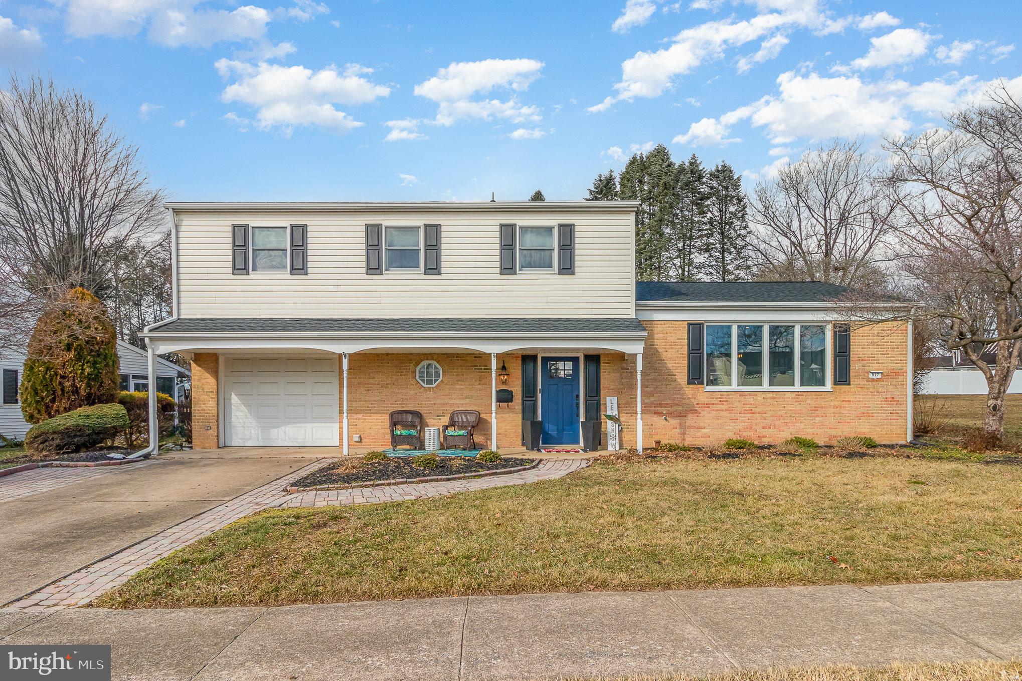 MECHANICSBURG BOROUGH - Residential