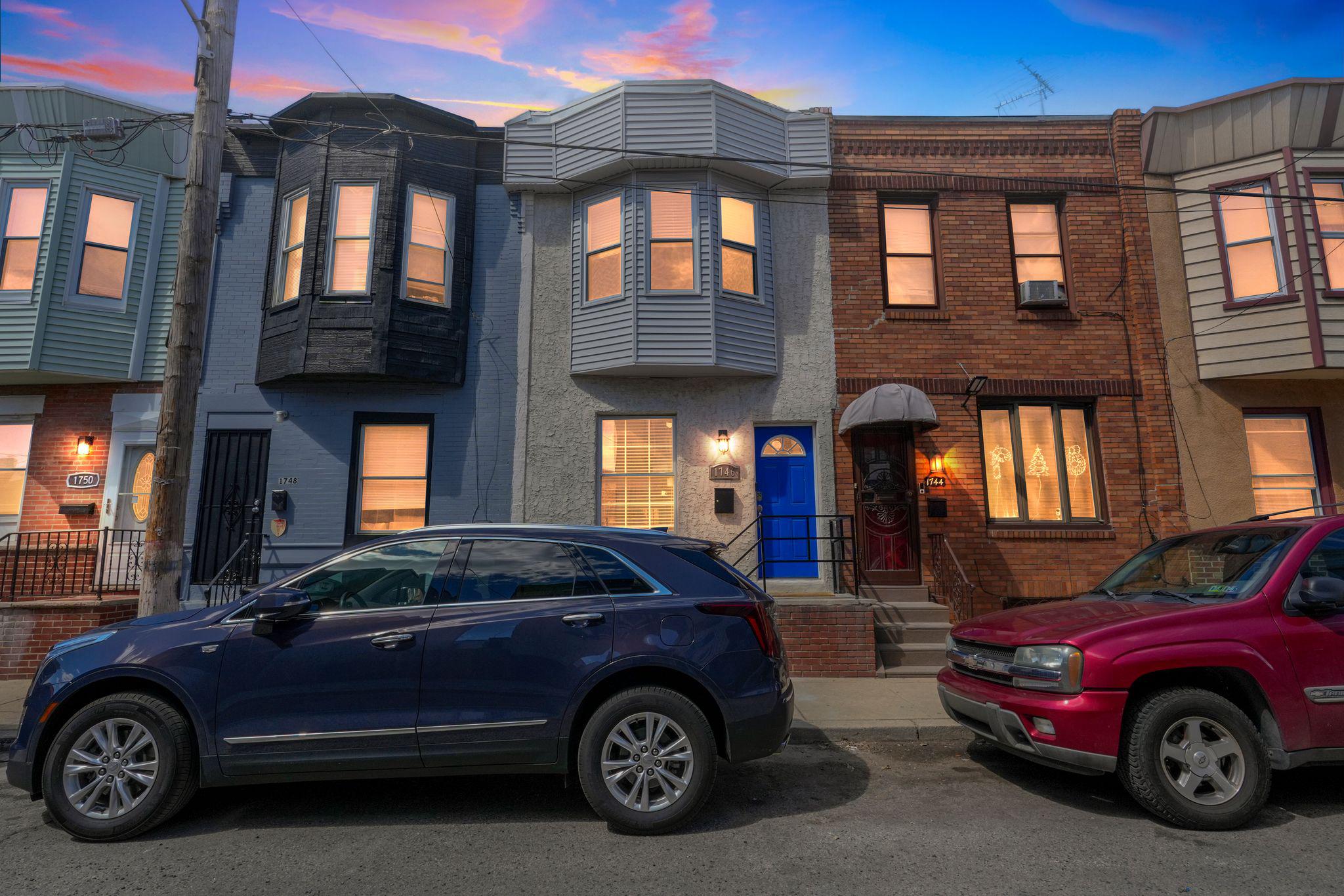 1746 S TAYLOR STREET