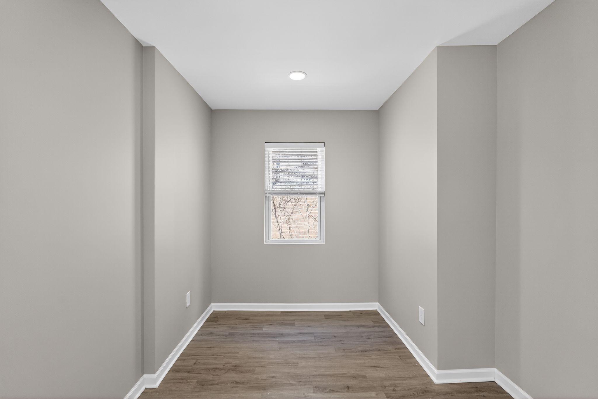 POINT BREEZE - Residential