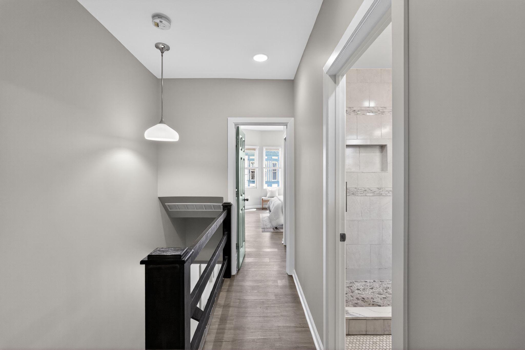 POINT BREEZE - Residential