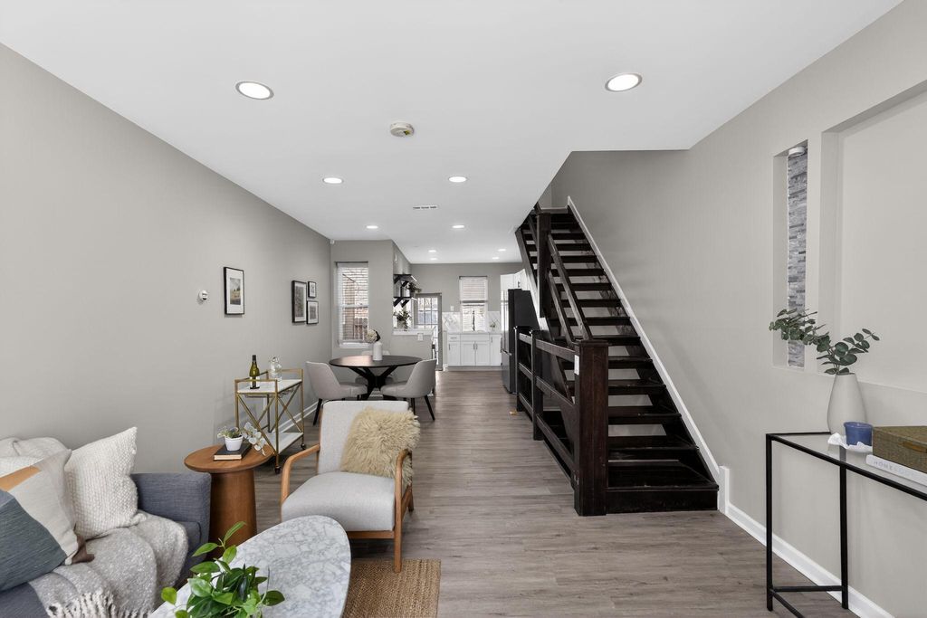 Photo of 1746 S Taylor Street, PHILADELPHIA, PA 19145 (MLS # PAPH2608610)